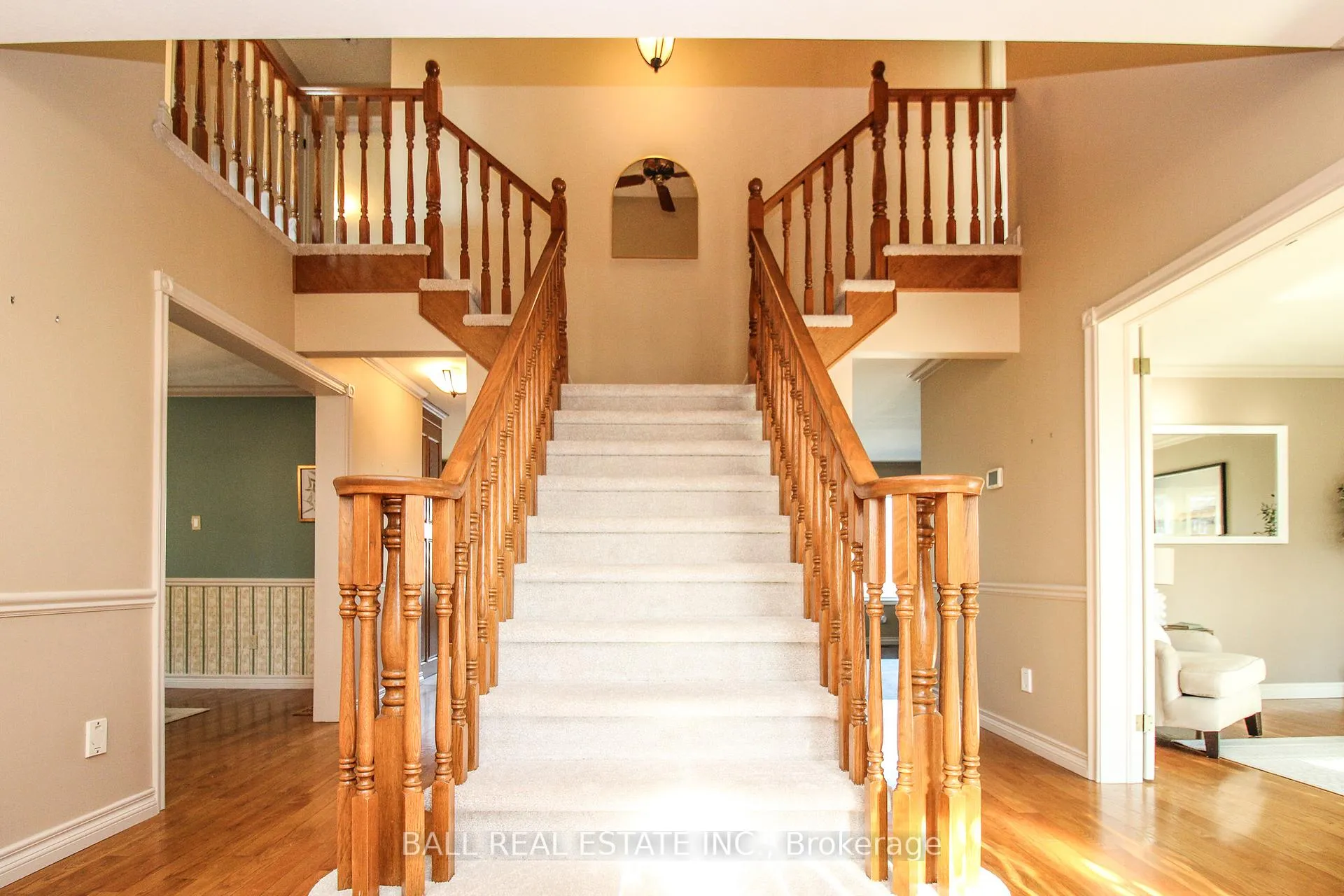 Photo 3 of 1166 Summit Drive, Peterborough, Otonabee Ward 1 — HOMEH