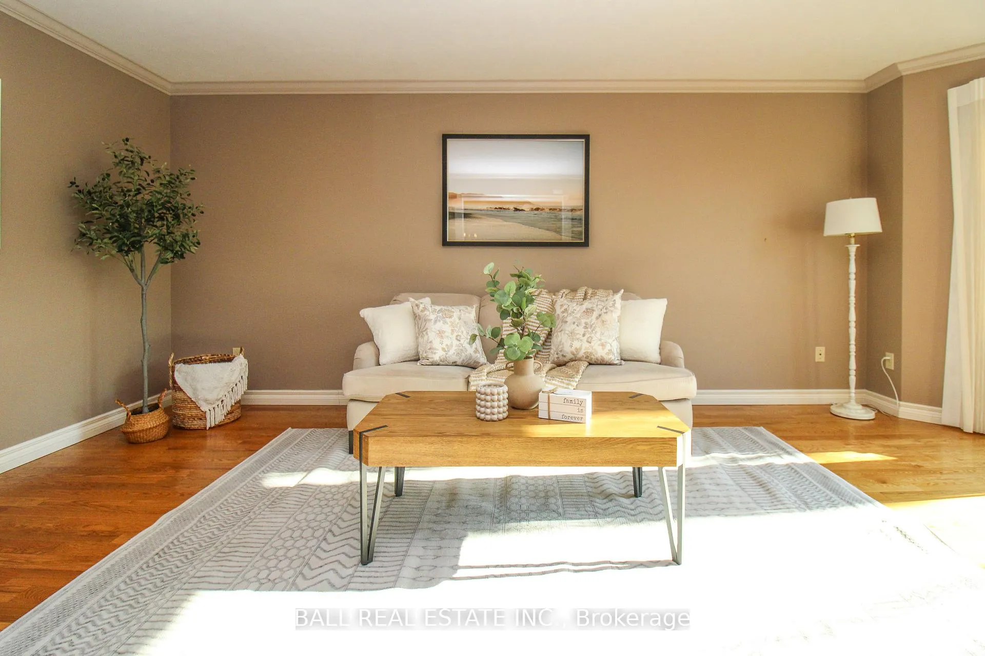 Photo 4 of 1166 Summit Drive, Peterborough, Otonabee Ward 1 — HOMEH