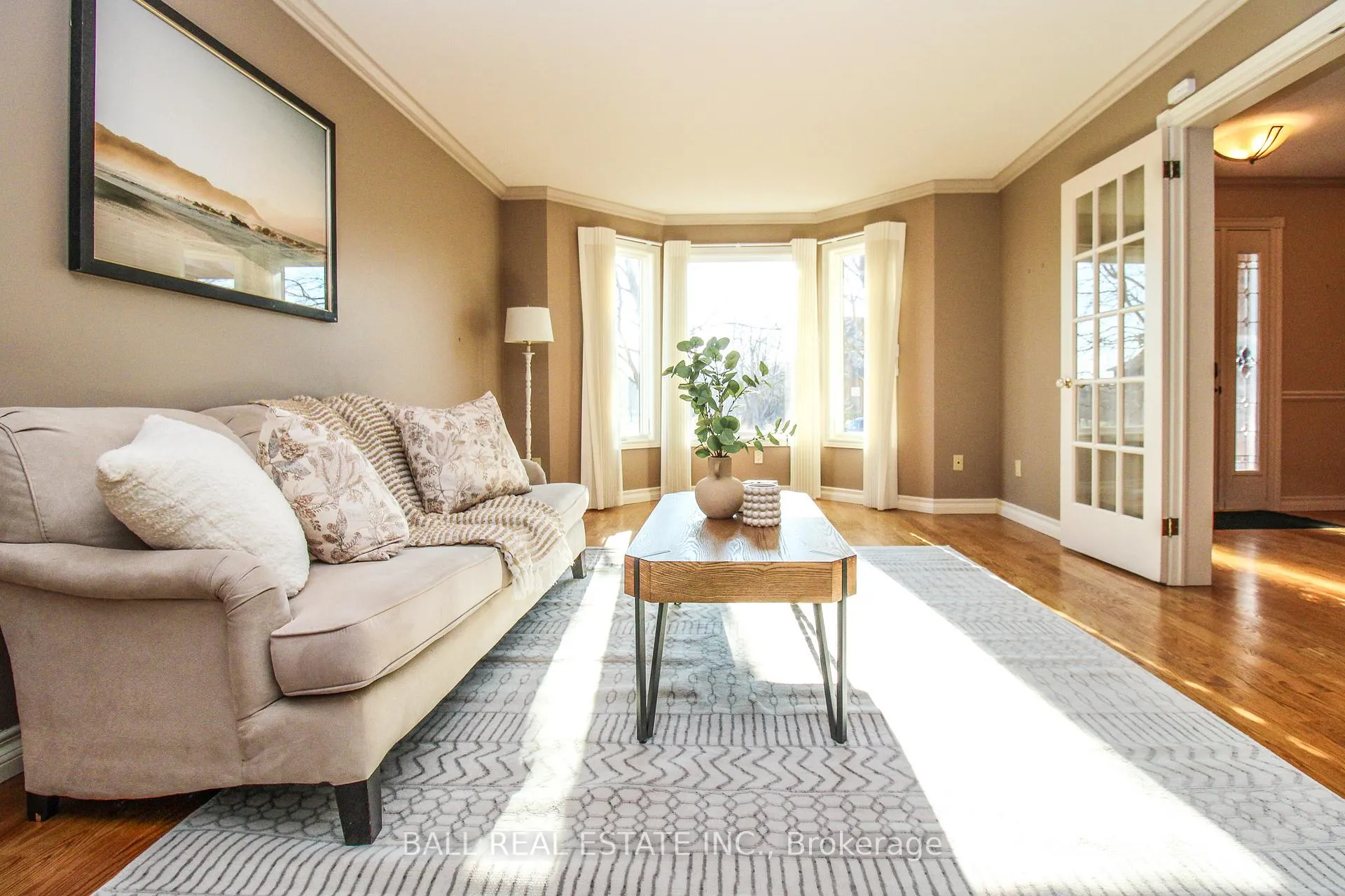 Photo 5 of 1166 Summit Drive, Peterborough, Otonabee Ward 1 — HOMEH
