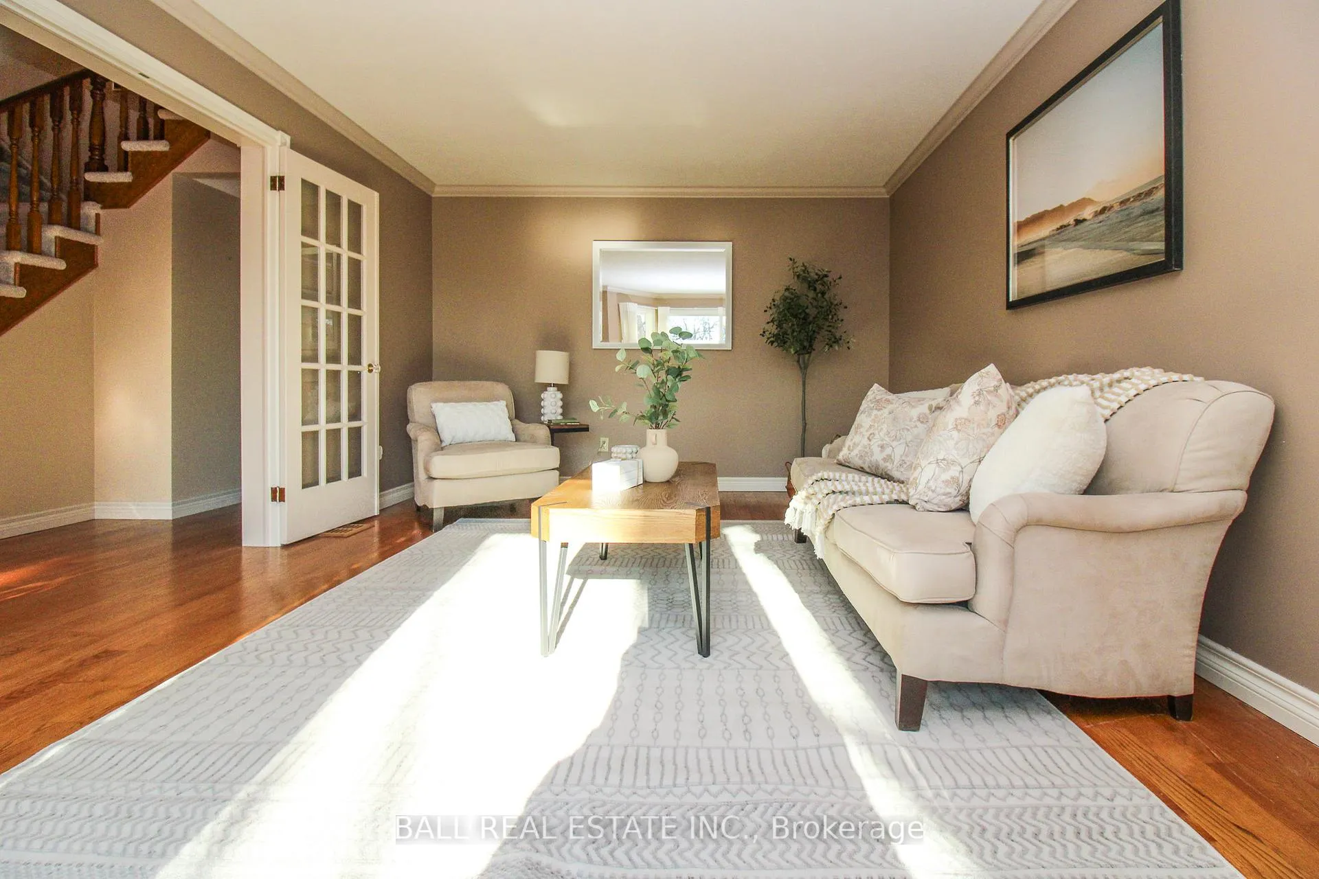 Photo 6 of 1166 Summit Drive, Peterborough, Otonabee Ward 1 — HOMEH