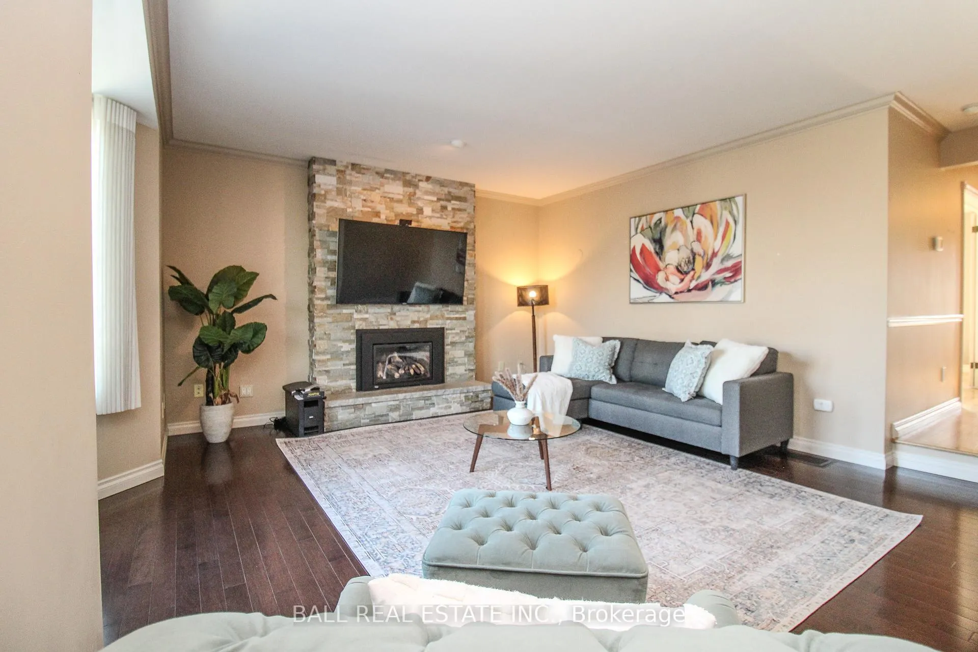 Photo 7 of 1166 Summit Drive, Peterborough, Otonabee Ward 1 — HOMEH