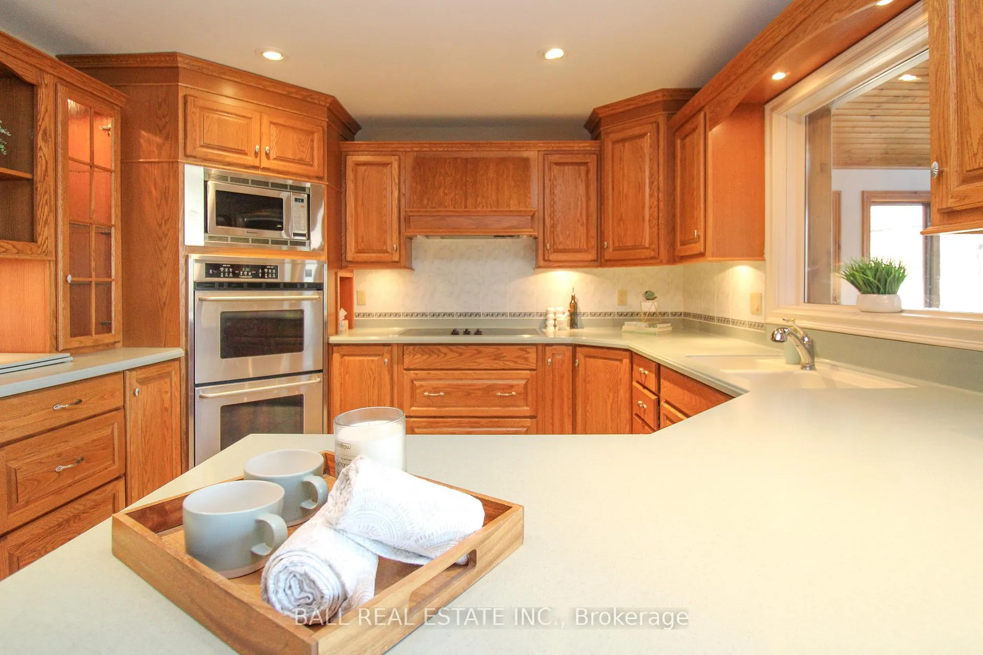 Photo 10 of 1166 Summit Drive, Peterborough, Otonabee Ward 1 — HOMEH