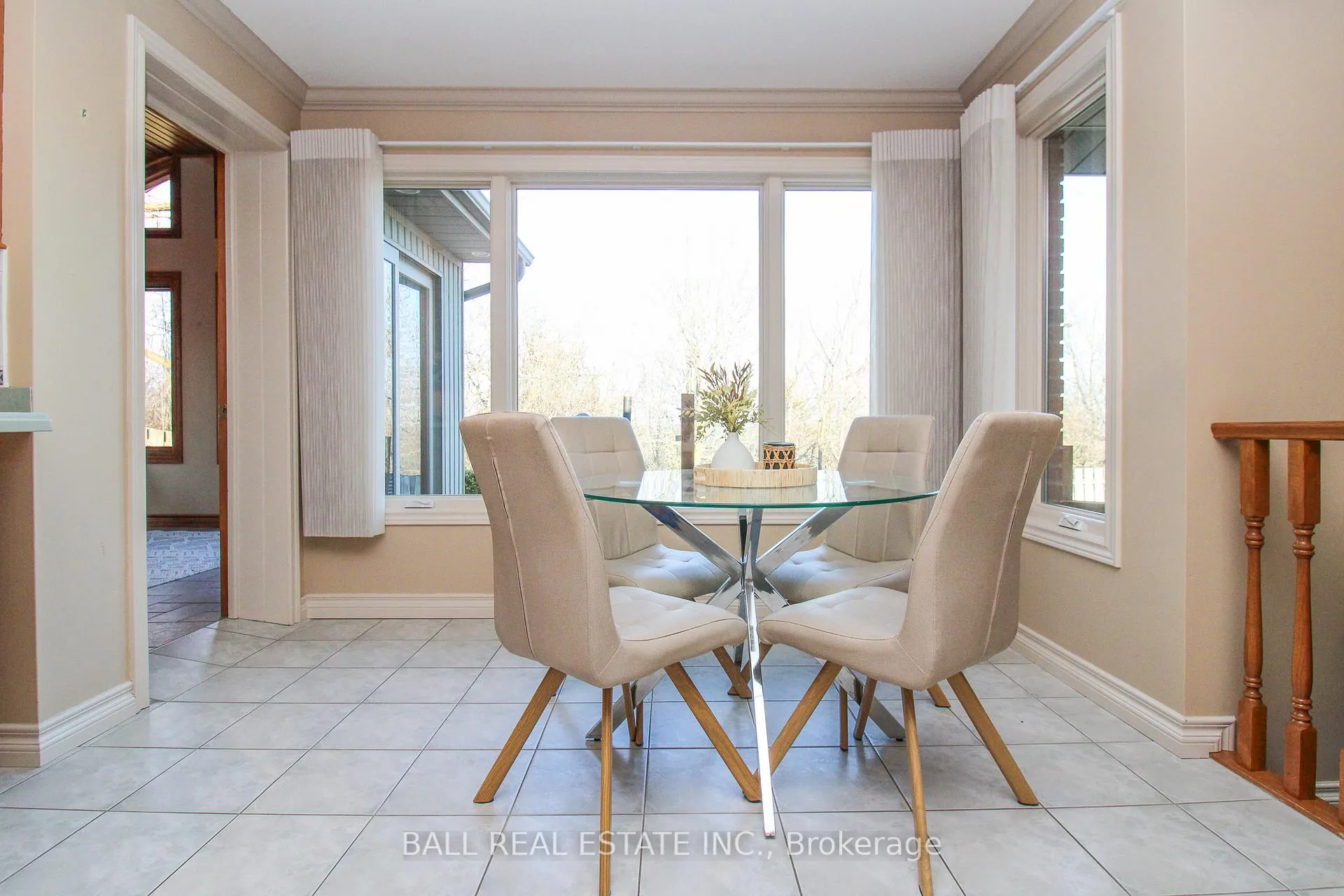 Photo 14 of 1166 Summit Drive, Peterborough, Otonabee Ward 1 — HOMEH