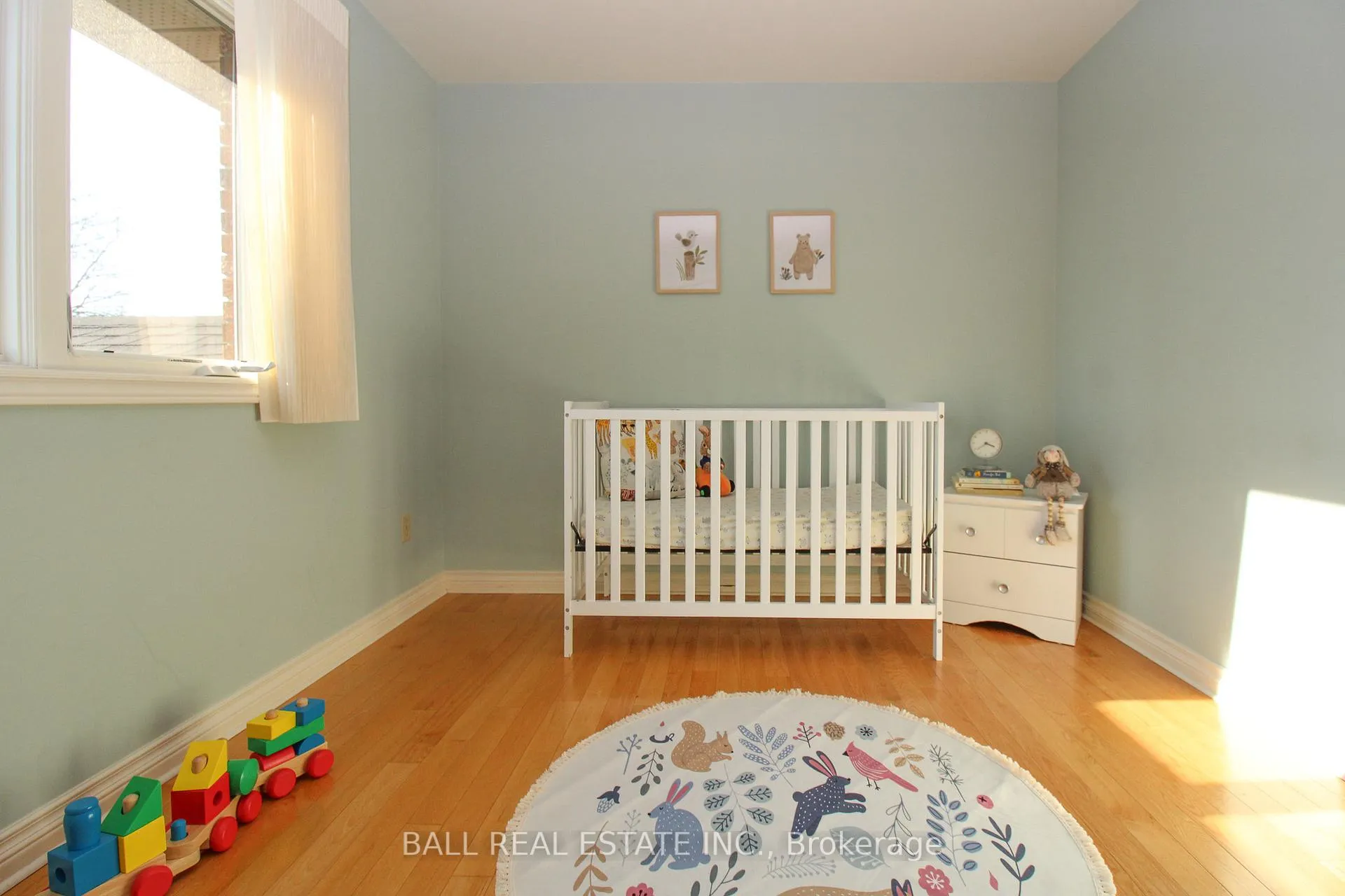 Photo 33 of 1166 Summit Drive, Peterborough, Otonabee Ward 1 — HOMEH
