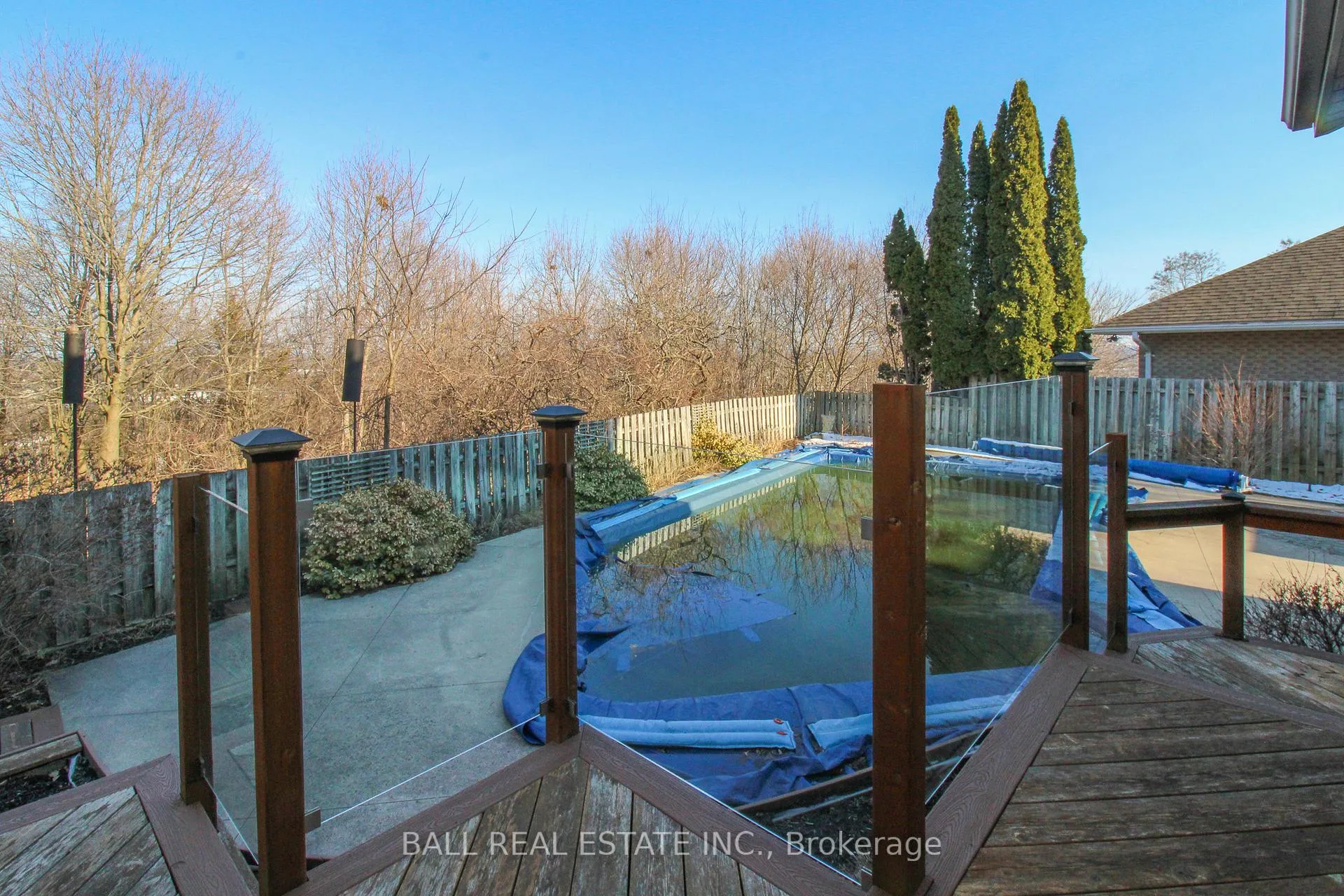 Photo 42 of 1166 Summit Drive, Peterborough, Otonabee Ward 1 — HOMEH
