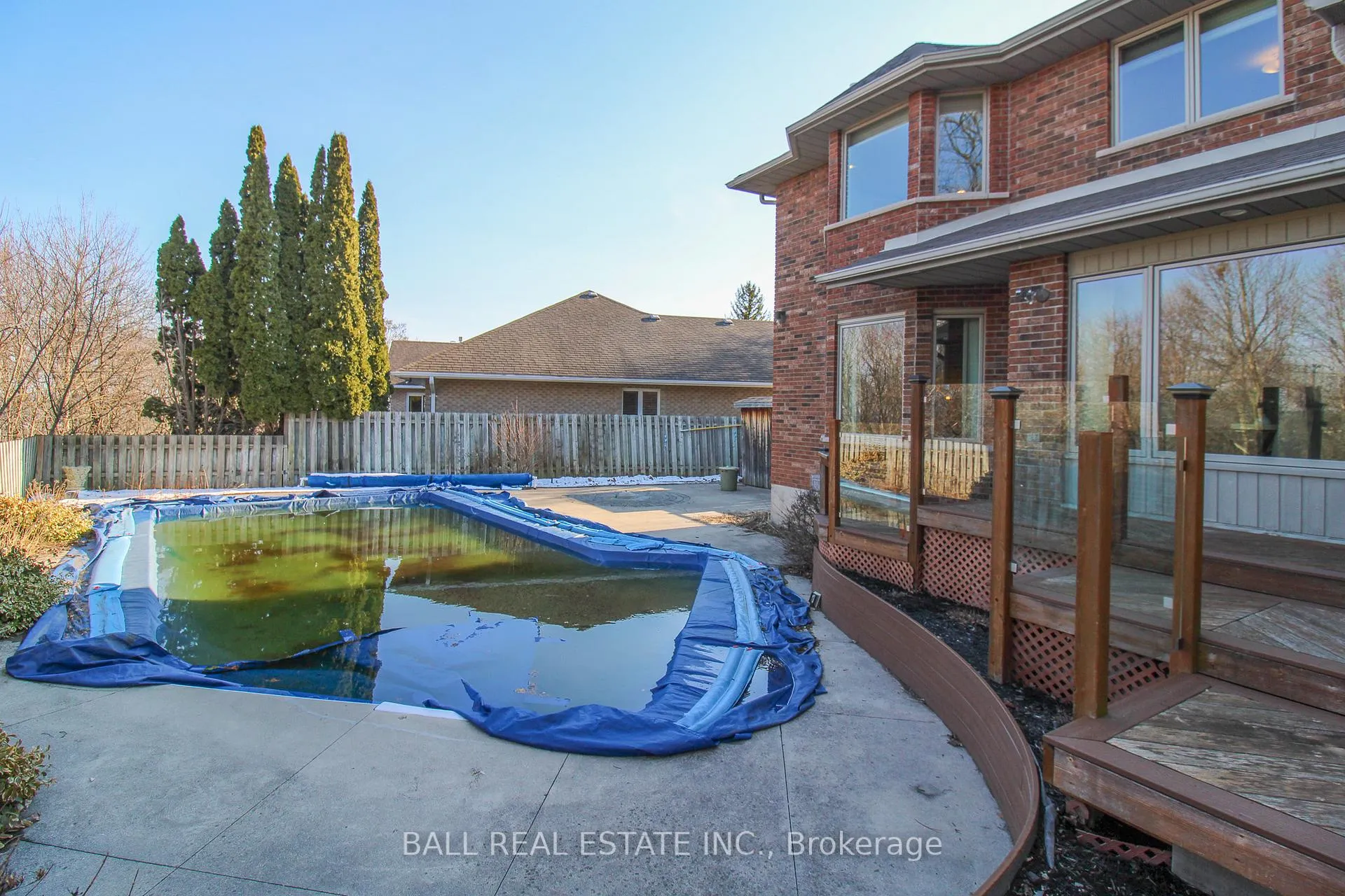 Photo 43 of 1166 Summit Drive, Peterborough, Otonabee Ward 1 — HOMEH