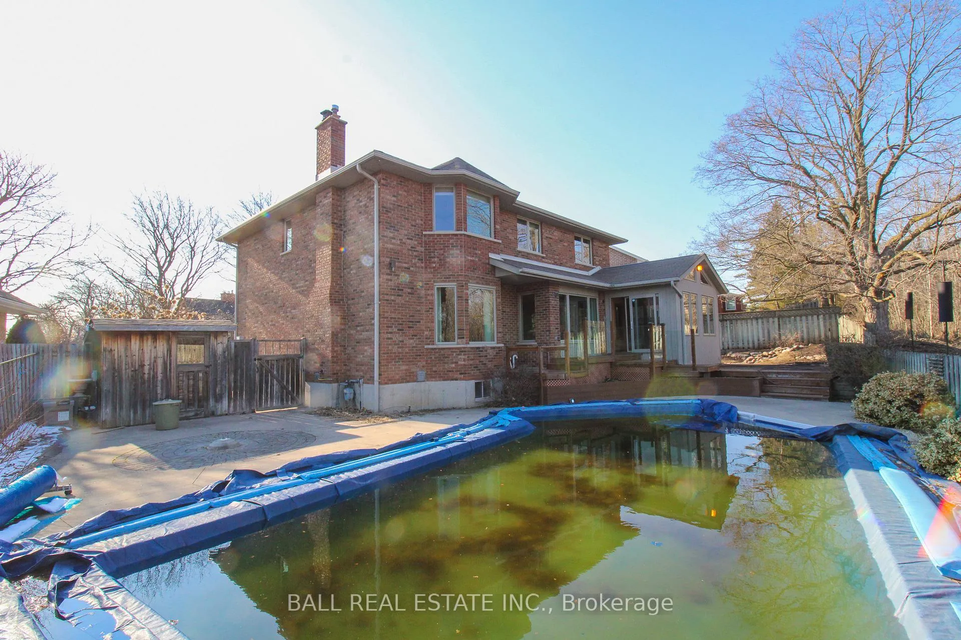 Photo 44 of 1166 Summit Drive, Peterborough, Otonabee Ward 1 — HOMEH