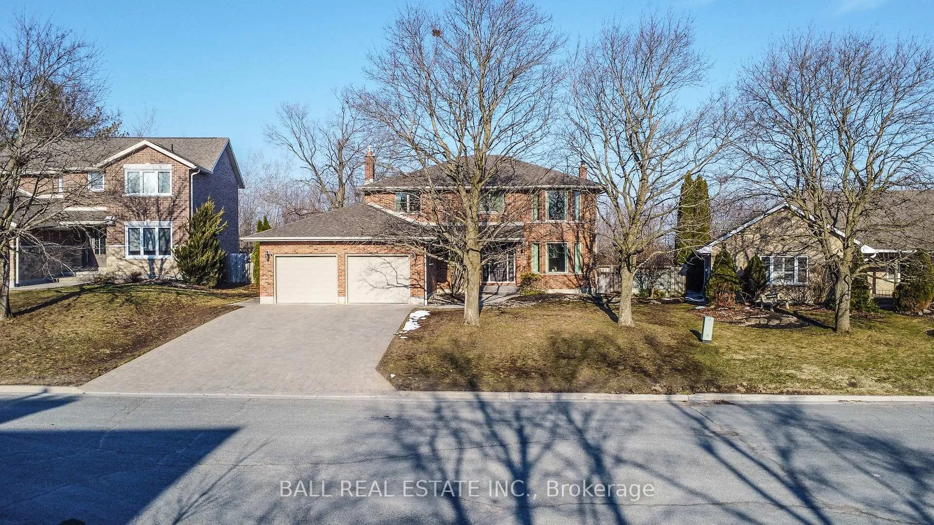 Photo 45 of 1166 Summit Drive, Peterborough, Otonabee Ward 1 — HOMEH