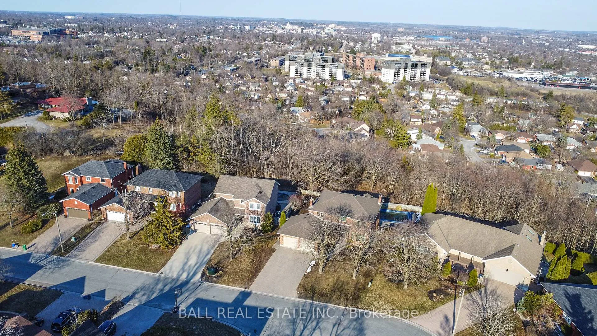 Photo 46 of 1166 Summit Drive, Peterborough, Otonabee Ward 1 — HOMEH