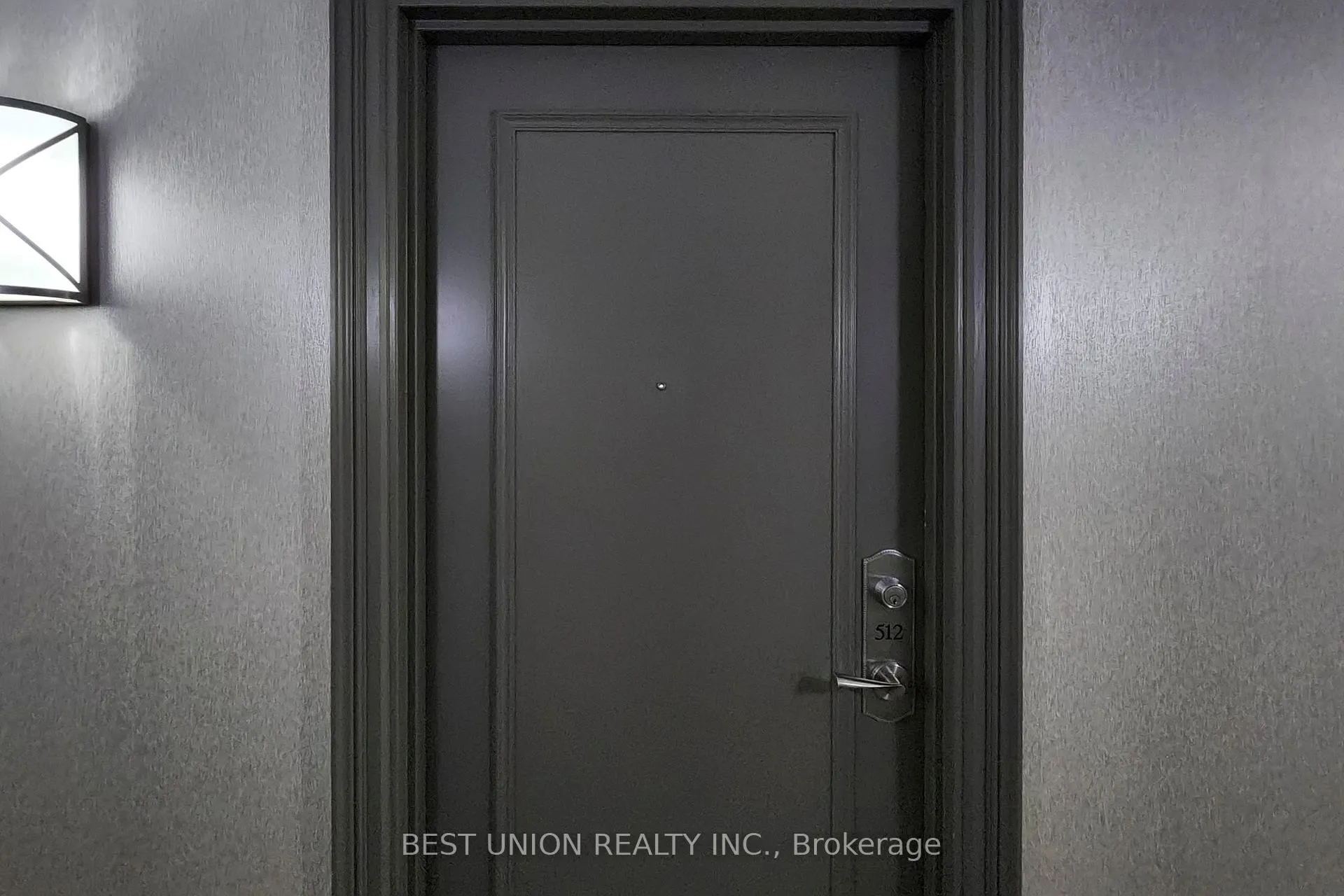 Photo 9 of Unit 512, 485 Rosewell Avenue, Toronto, Lawrence Park South — HOMEH