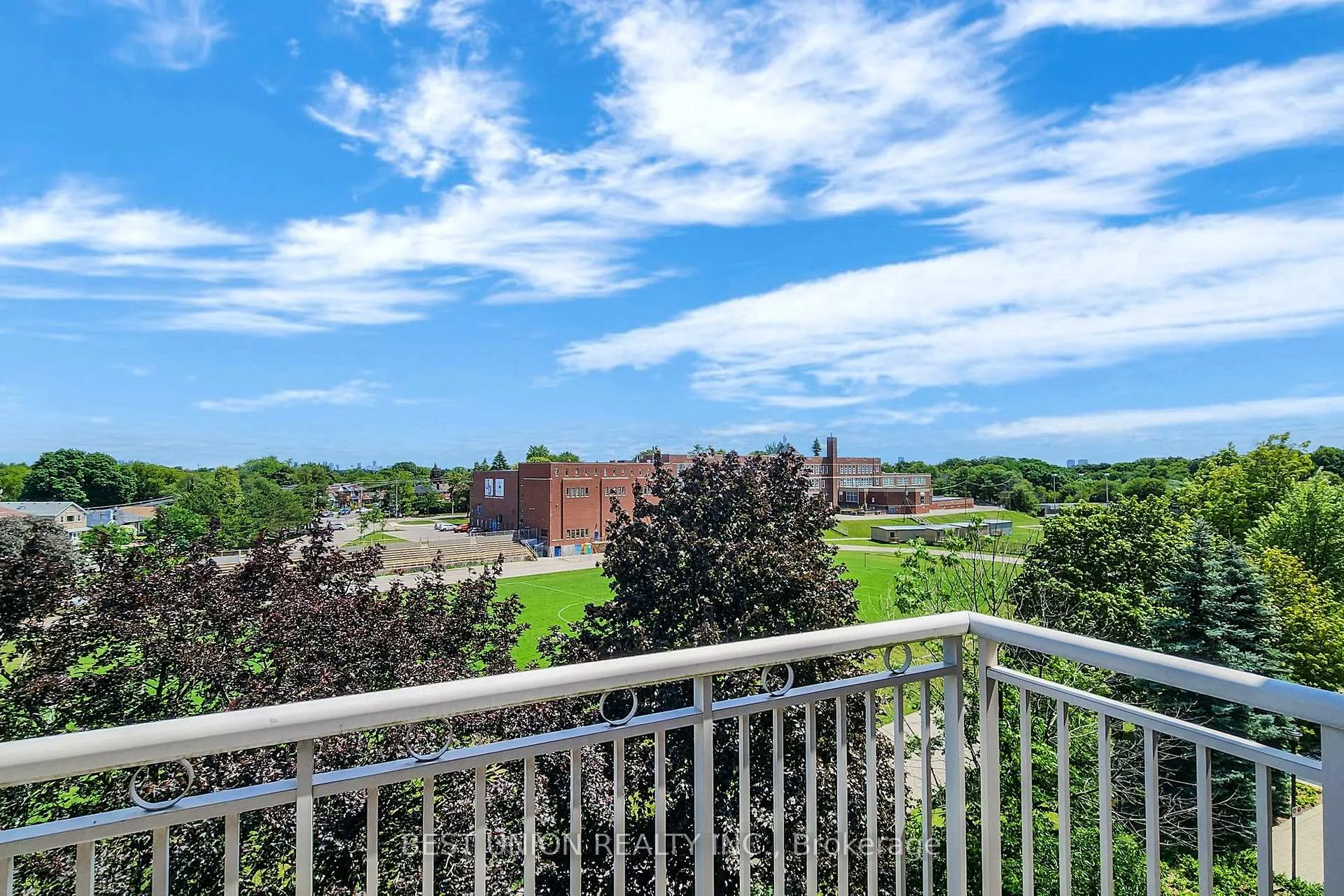 Photo 25 of Unit 512, 485 Rosewell Avenue, Toronto, Lawrence Park South — HOMEH