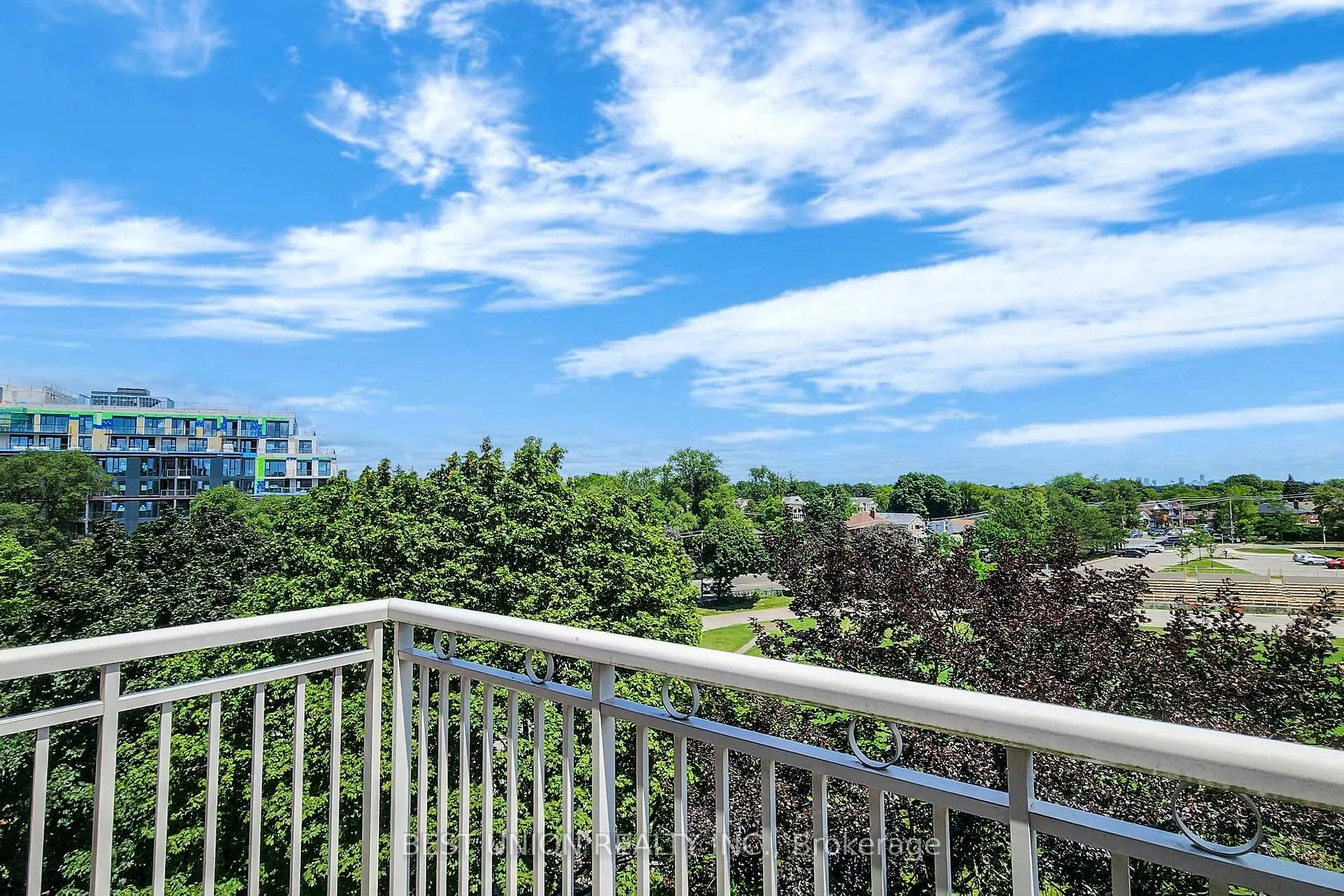 Photo 27 of Unit 512, 485 Rosewell Avenue, Toronto, Lawrence Park South — HOMEH