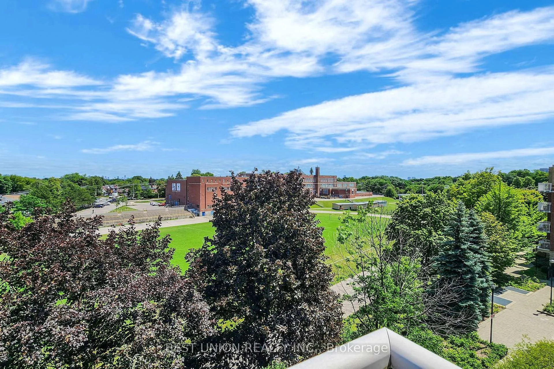 Photo 28 of Unit 512, 485 Rosewell Avenue, Toronto, Lawrence Park South — HOMEH
