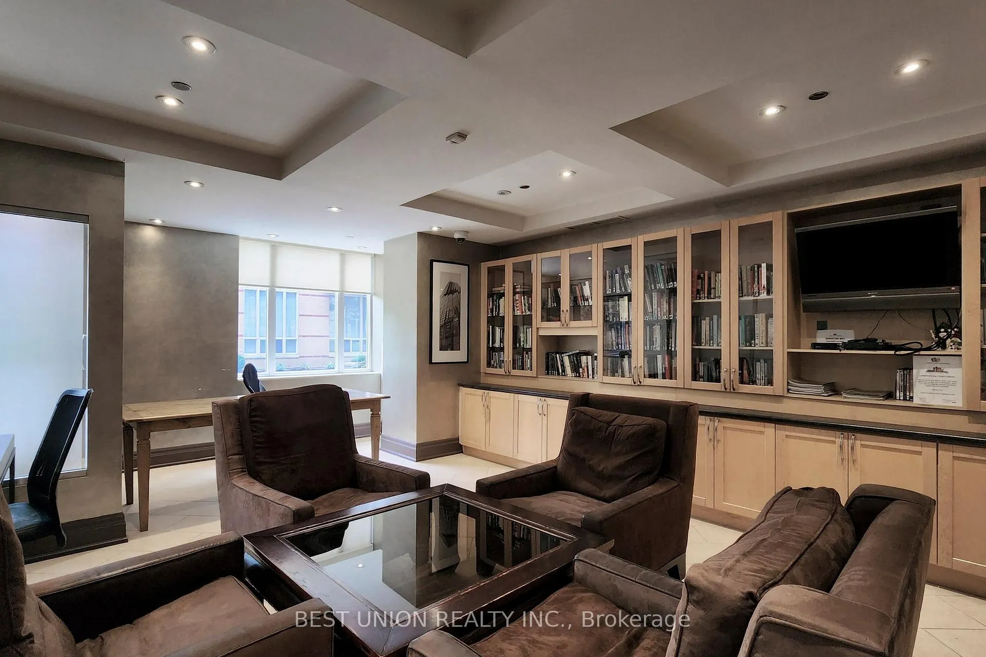 Photo 29 of Unit 512, 485 Rosewell Avenue, Toronto, Lawrence Park South — HOMEH
