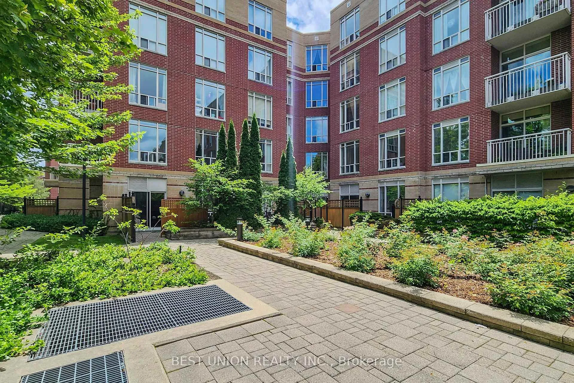 Photo 32 of Unit 512, 485 Rosewell Avenue, Toronto, Lawrence Park South — HOMEH
