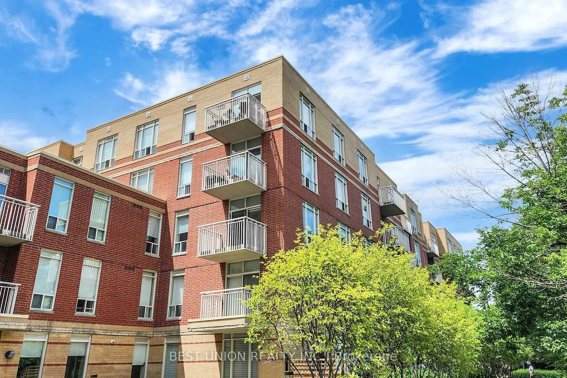 Photo 33 of Unit 512, 485 Rosewell Avenue, Toronto, Lawrence Park South — HOMEH