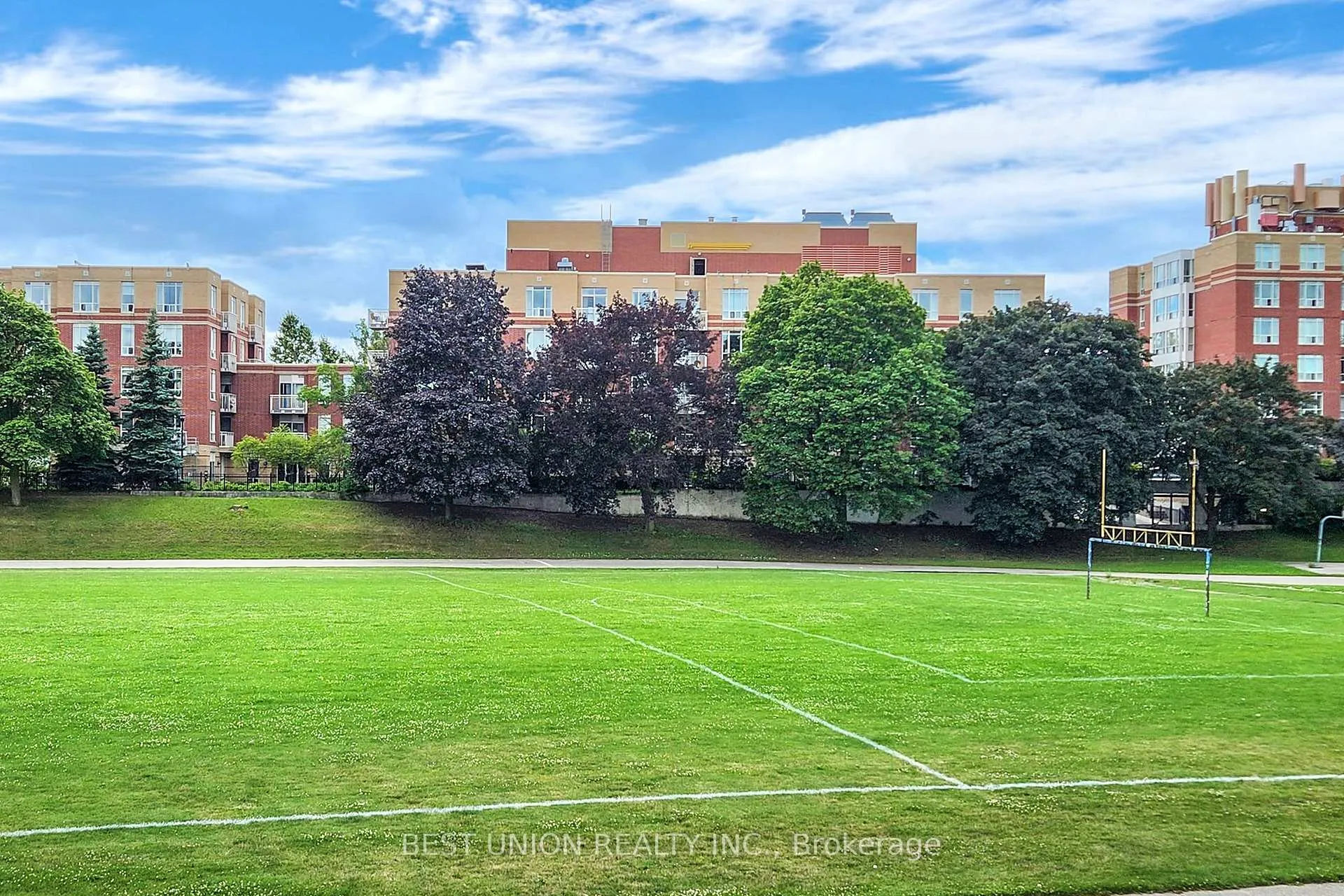 Photo 34 of Unit 512, 485 Rosewell Avenue, Toronto, Lawrence Park South — HOMEH