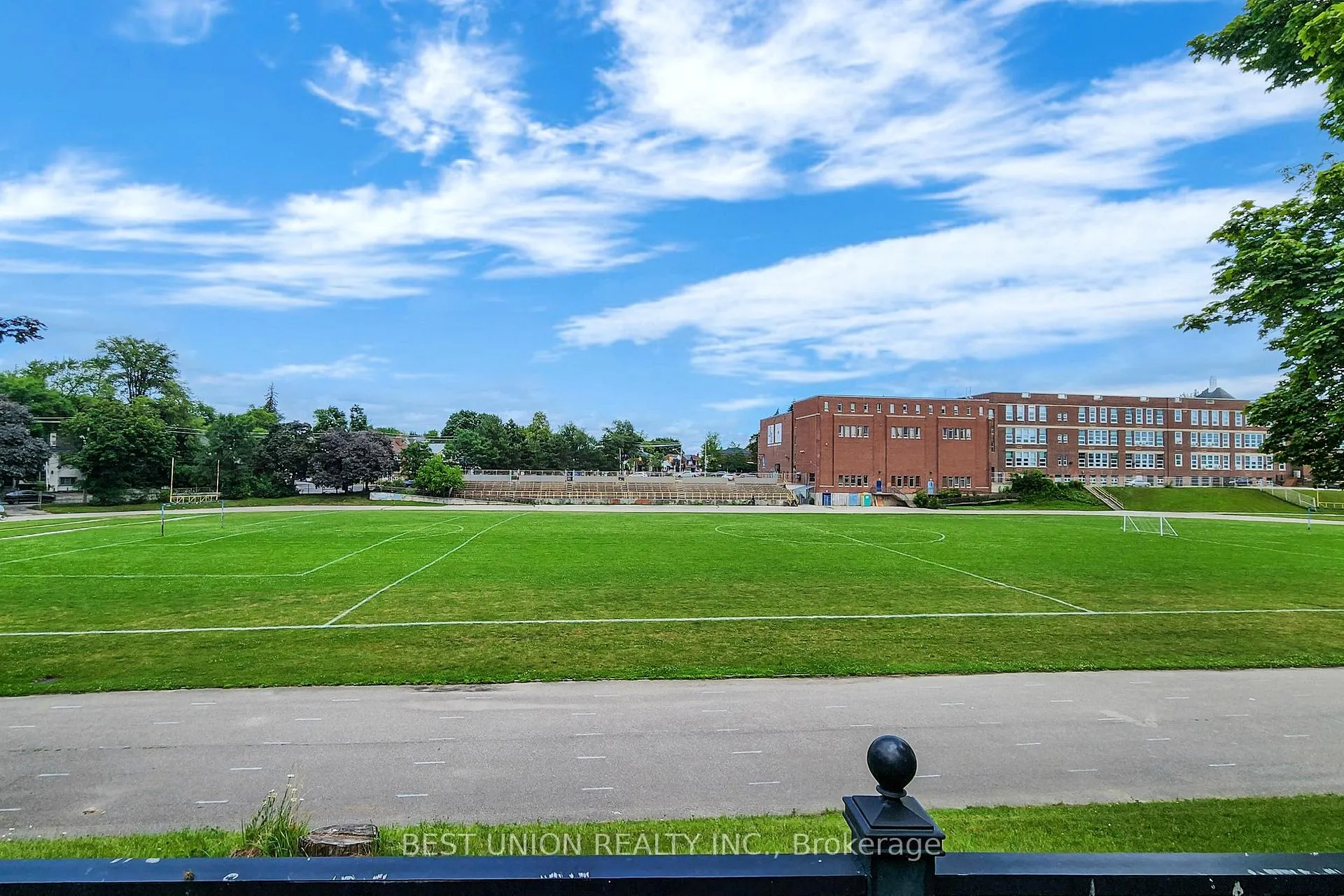 Photo 35 of Unit 512, 485 Rosewell Avenue, Toronto, Lawrence Park South — HOMEH