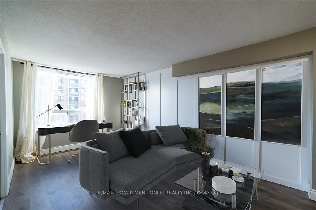 Photo 15 of Unit 302, 400 York Boulevard, Hamilton, Strathcona — HOMEH