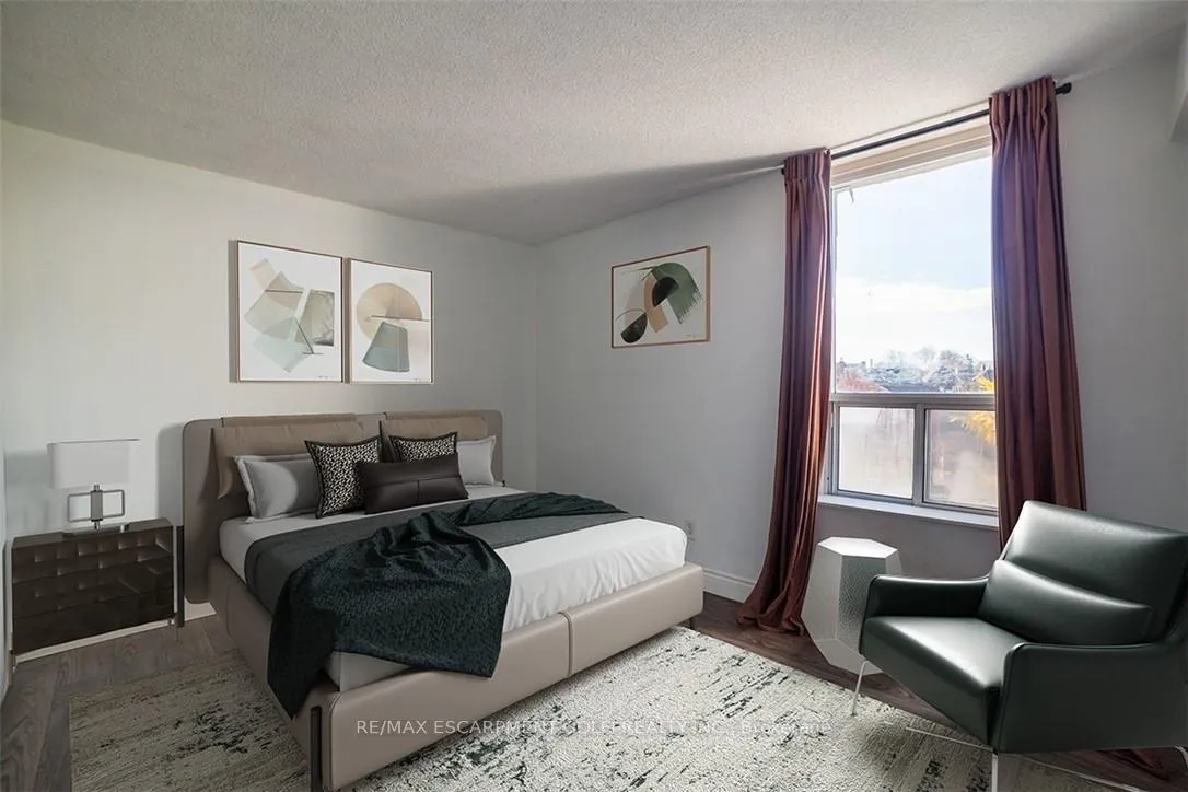 Photo 18 of Unit 302, 400 York Boulevard, Hamilton, Strathcona — HOMEH