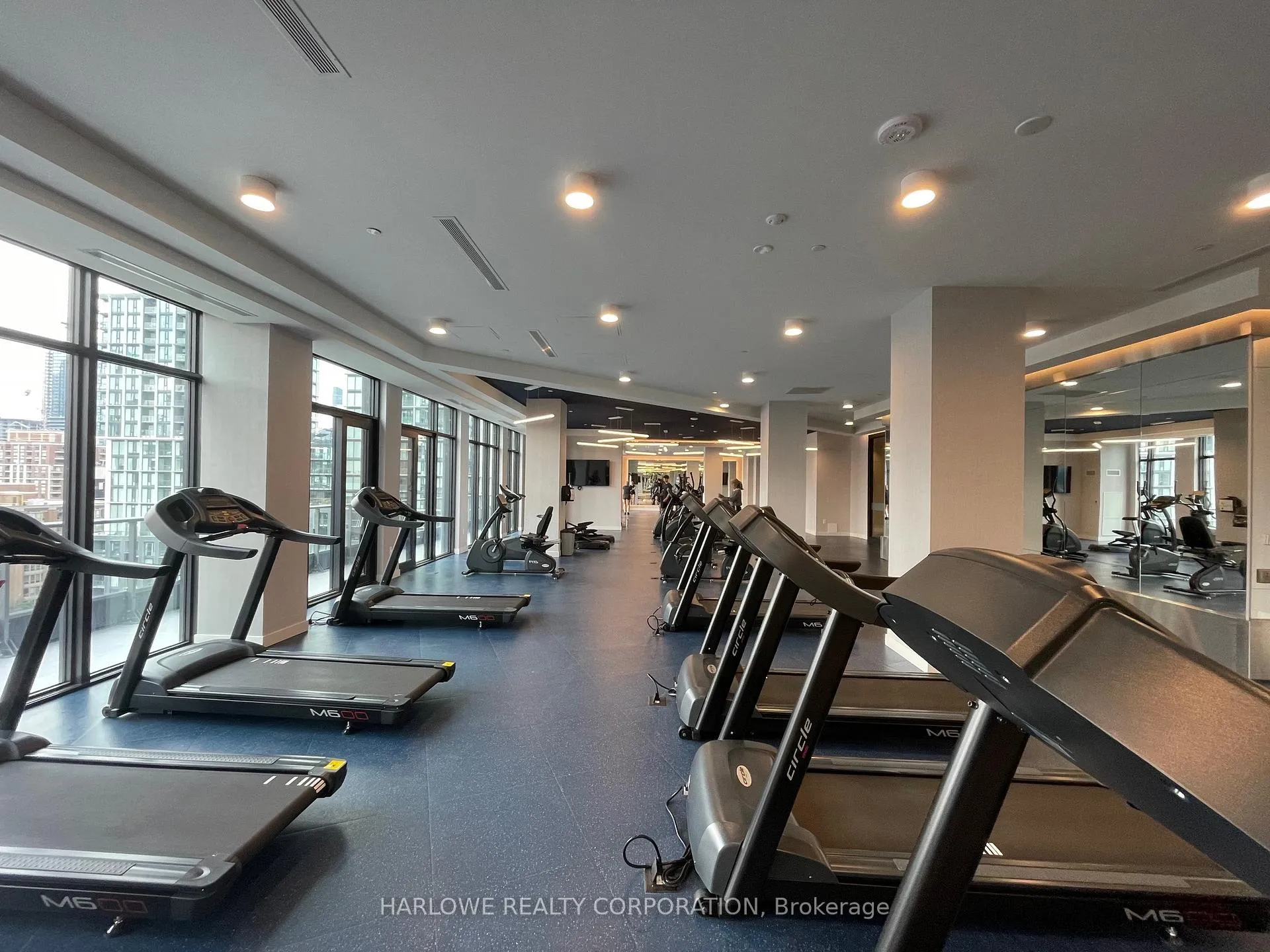 Photo 3 of Unit 2310 E, 70 Princess Street E, Toronto, Waterfront Communities — HOMEH