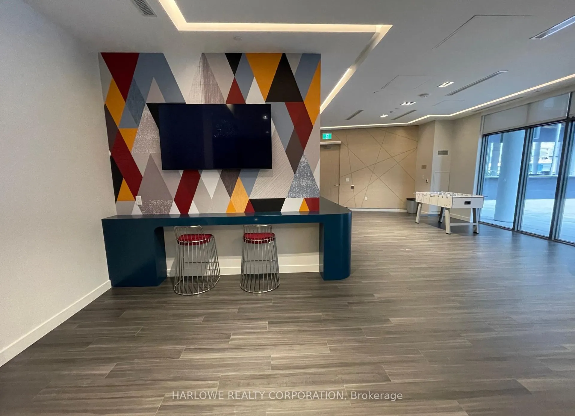 Photo 10 of Unit 2310 E, 70 Princess Street E, Toronto, Waterfront Communities — HOMEH