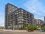 Front of Unit 917, 51 Trolley Crescent