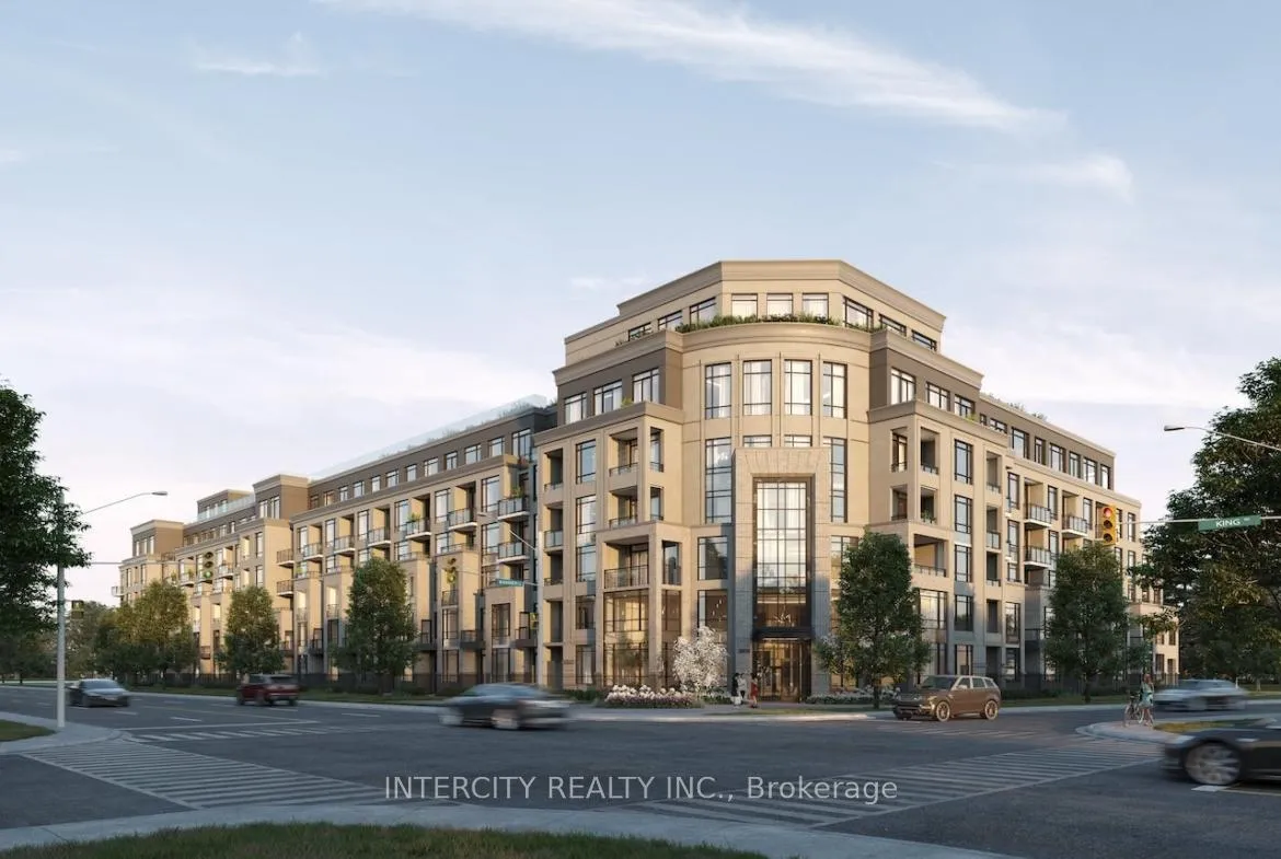 Photo 1 of Unit 245, 2075 King Road, King, King City — HOMEH