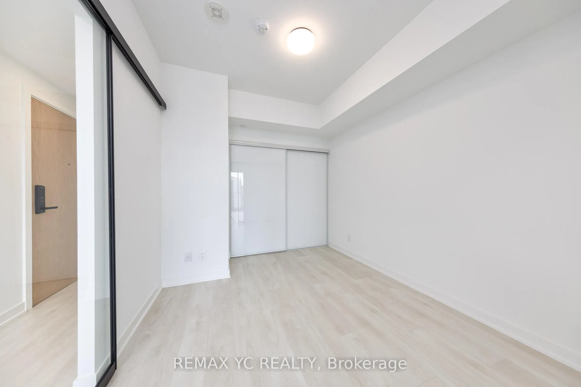 Photo 7 of Unit 2207, 5 Defries Street, Toronto, Regent Park — HOMEH