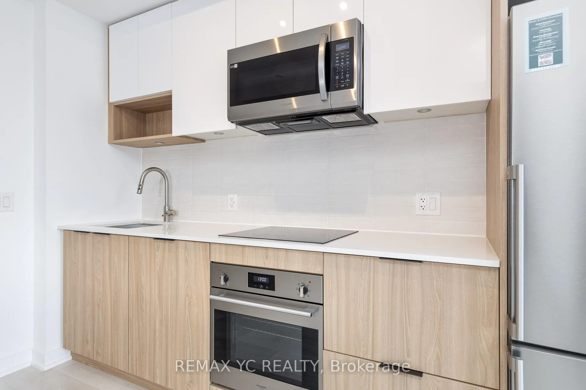Photo 16 of Unit 2207, 5 Defries Street, Toronto, Regent Park — HOMEH