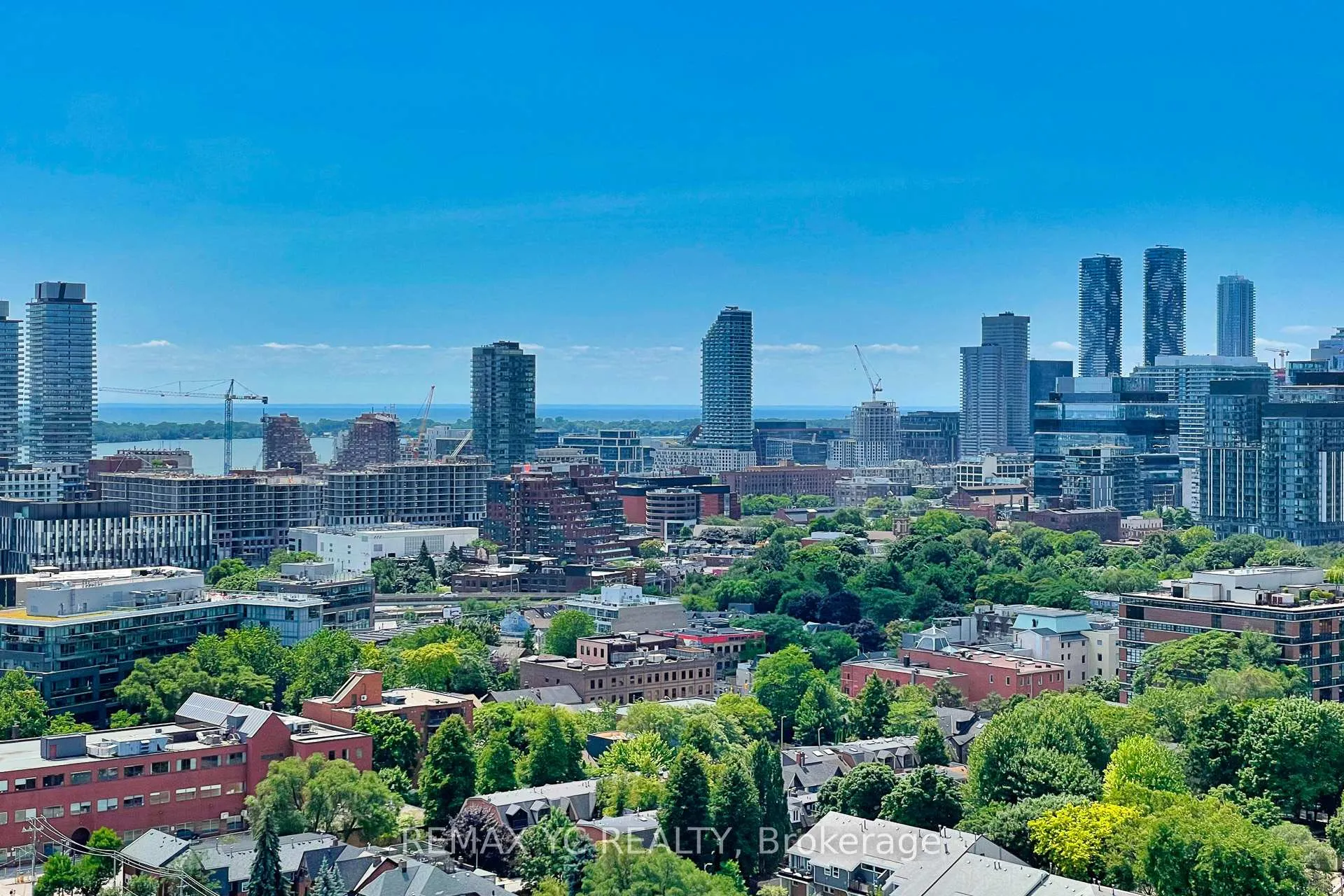 Photo 24 of Unit 2207, 5 Defries Street, Toronto, Regent Park — HOMEH