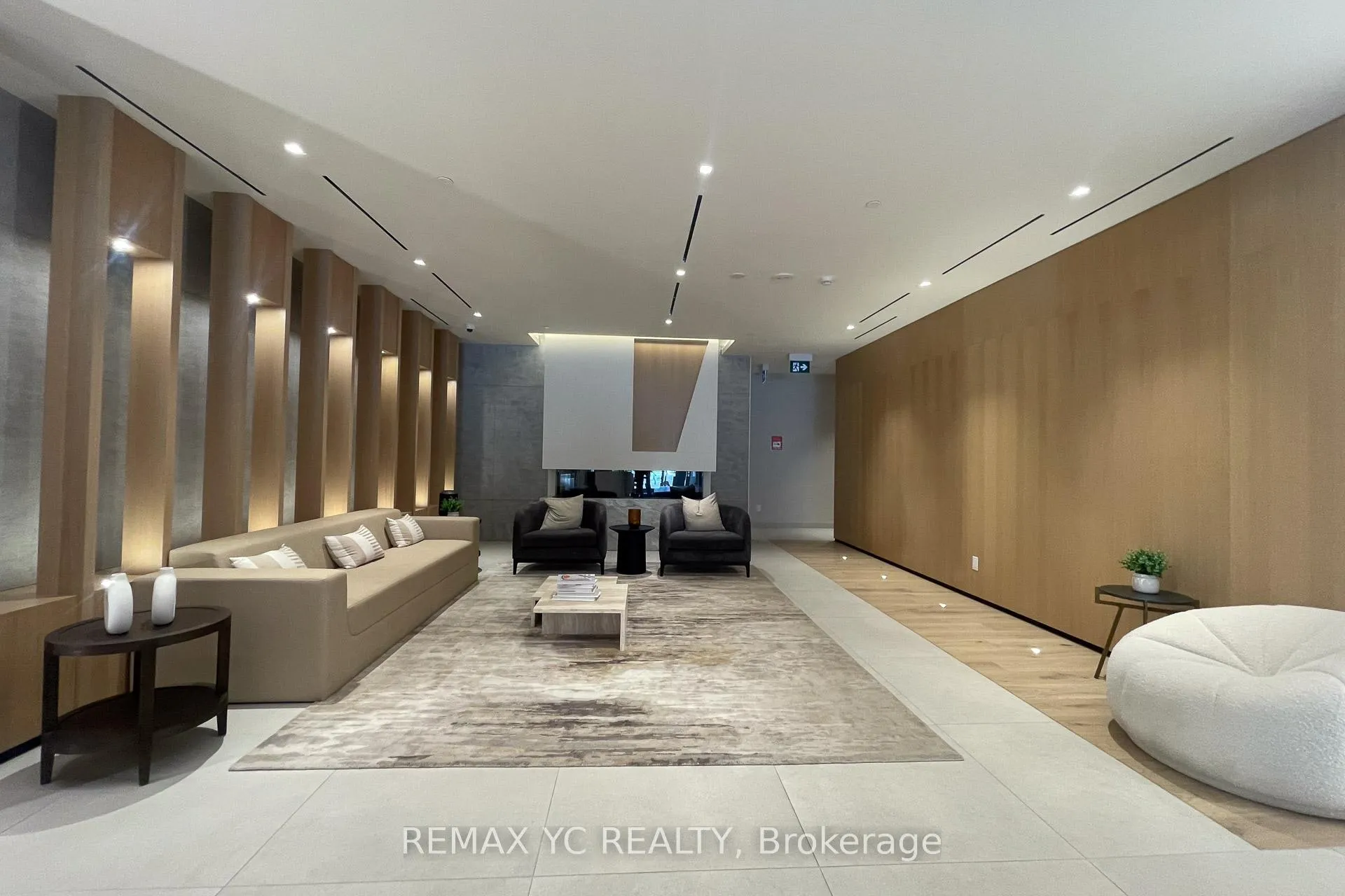 Photo 26 of Unit 2207, 5 Defries Street, Toronto, Regent Park — HOMEH