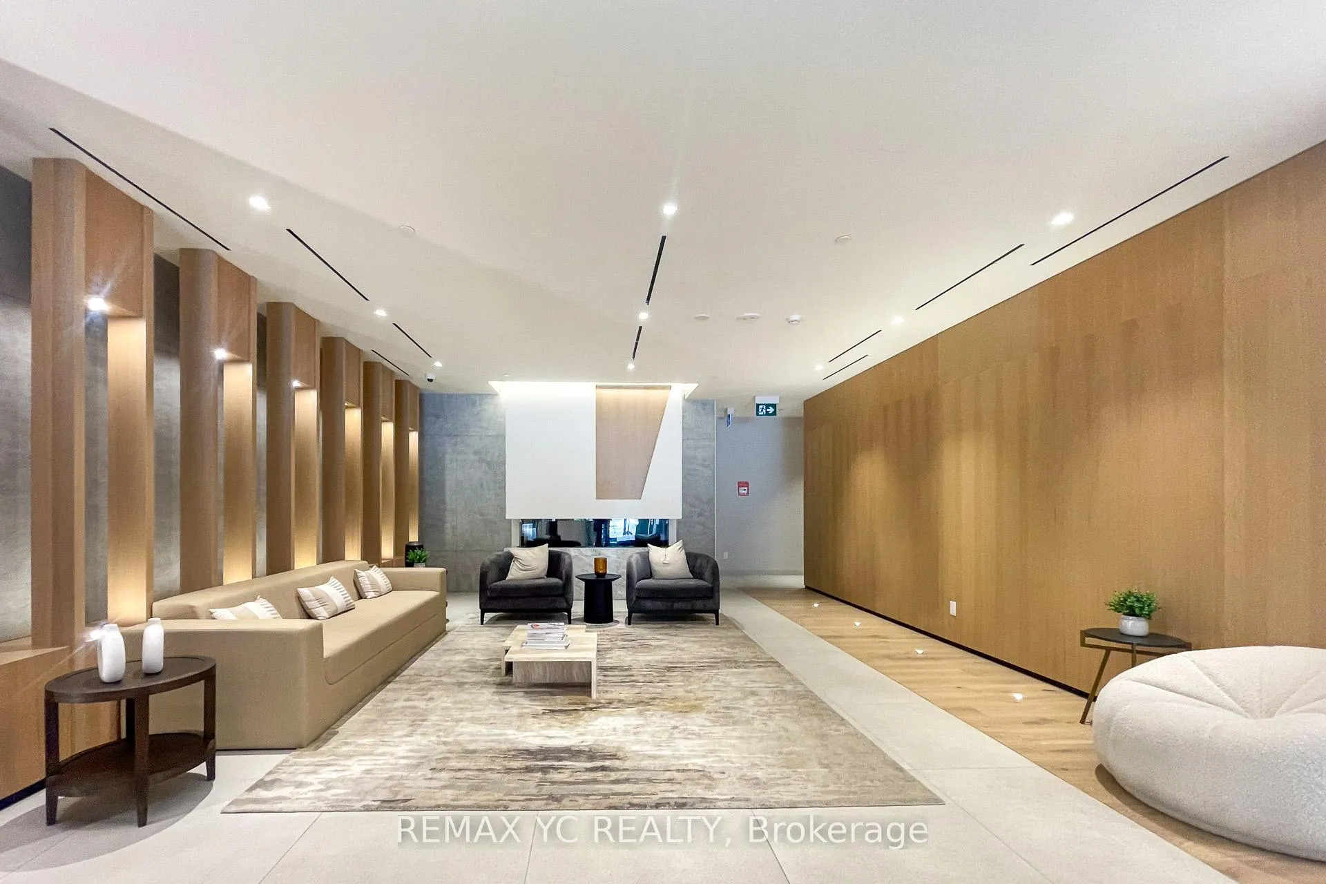 Photo 27 of Unit 2207, 5 Defries Street, Toronto, Regent Park — HOMEH