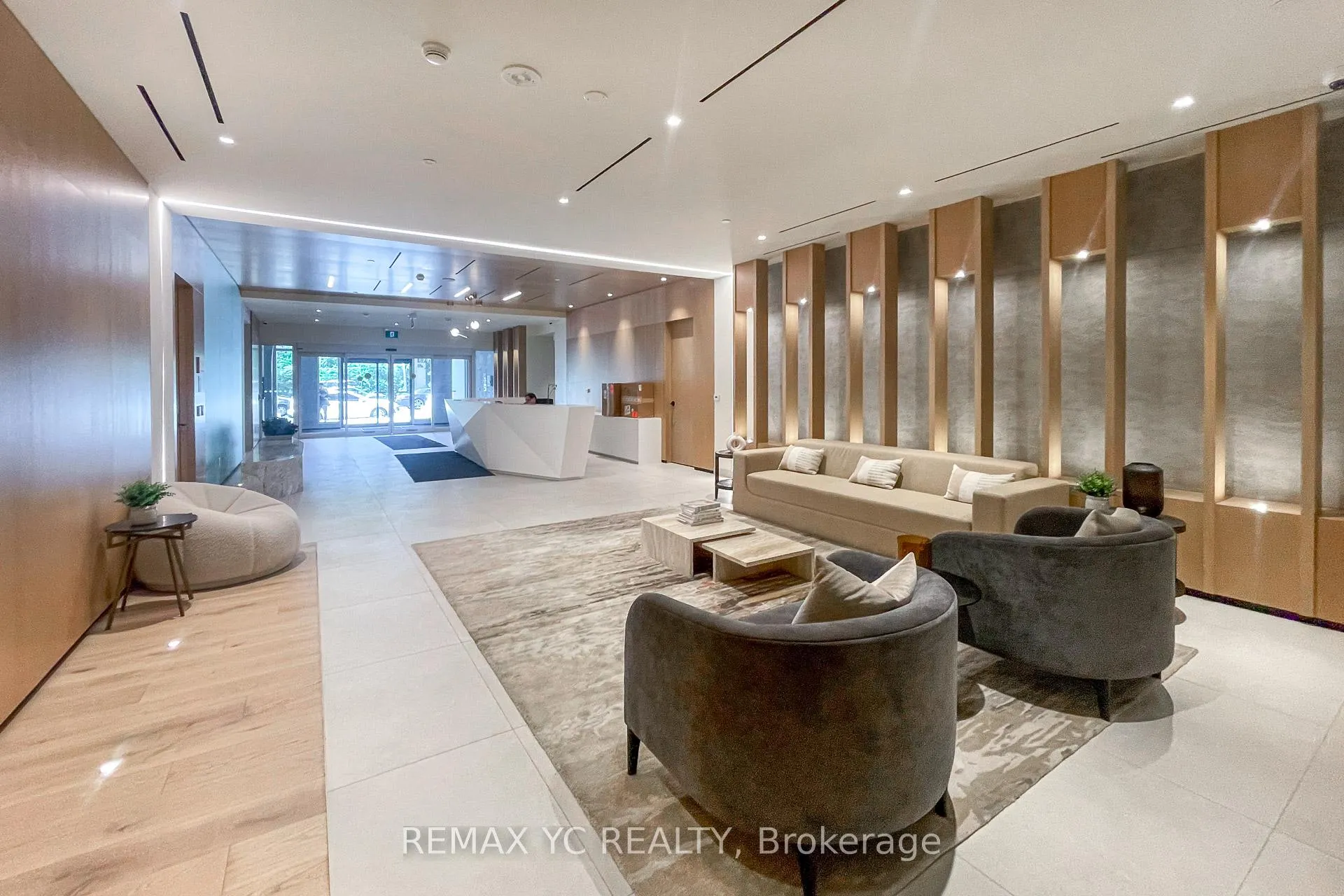 Photo 28 of Unit 2207, 5 Defries Street, Toronto, Regent Park — HOMEH