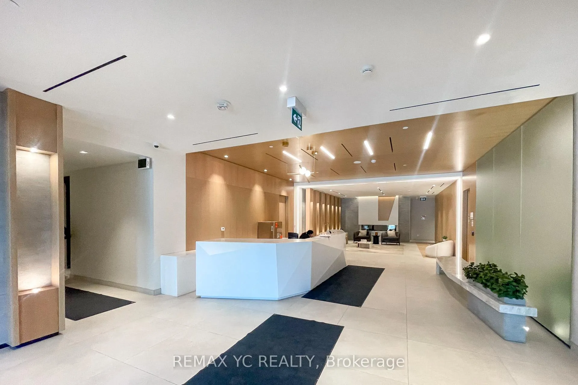 Photo 29 of Unit 2207, 5 Defries Street, Toronto, Regent Park — HOMEH
