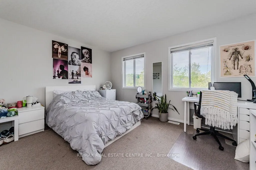 Photo 12 of Unit 7, 601 Columbia Forest Boulevard, Waterloo — HOMEH