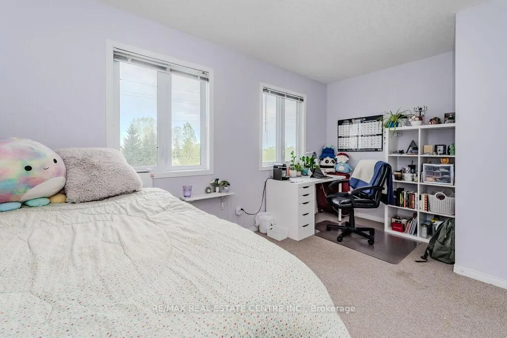 Photo 17 of Unit 7, 601 Columbia Forest Boulevard, Waterloo — HOMEH