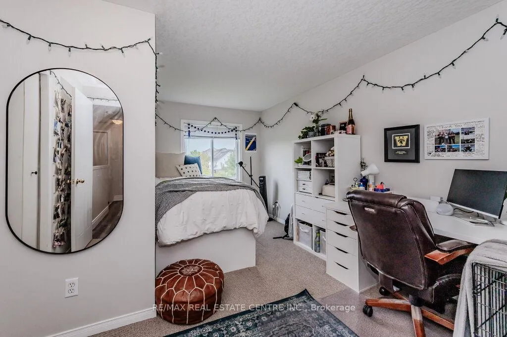 Photo 19 of Unit 7, 601 Columbia Forest Boulevard, Waterloo — HOMEH
