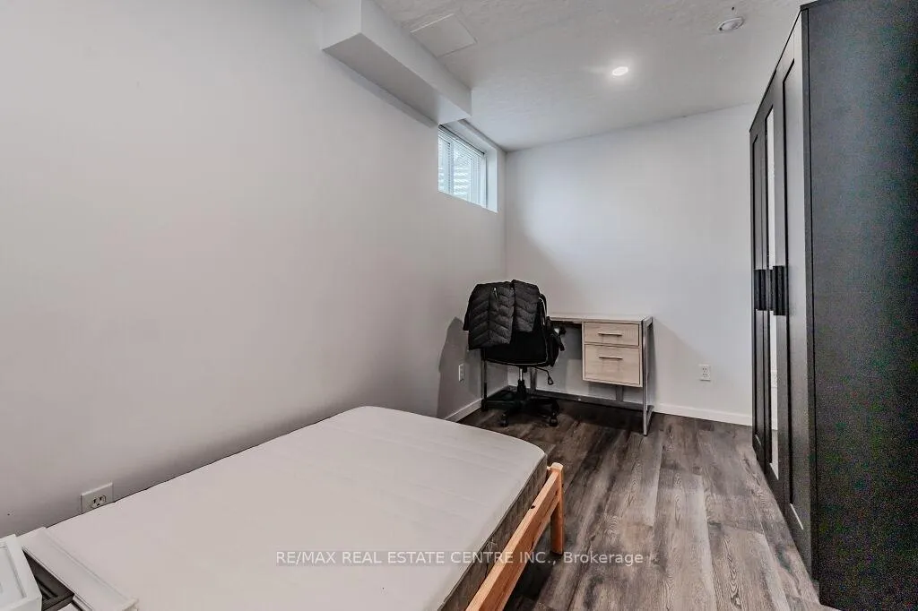 Photo 23 of Unit 7, 601 Columbia Forest Boulevard, Waterloo — HOMEH