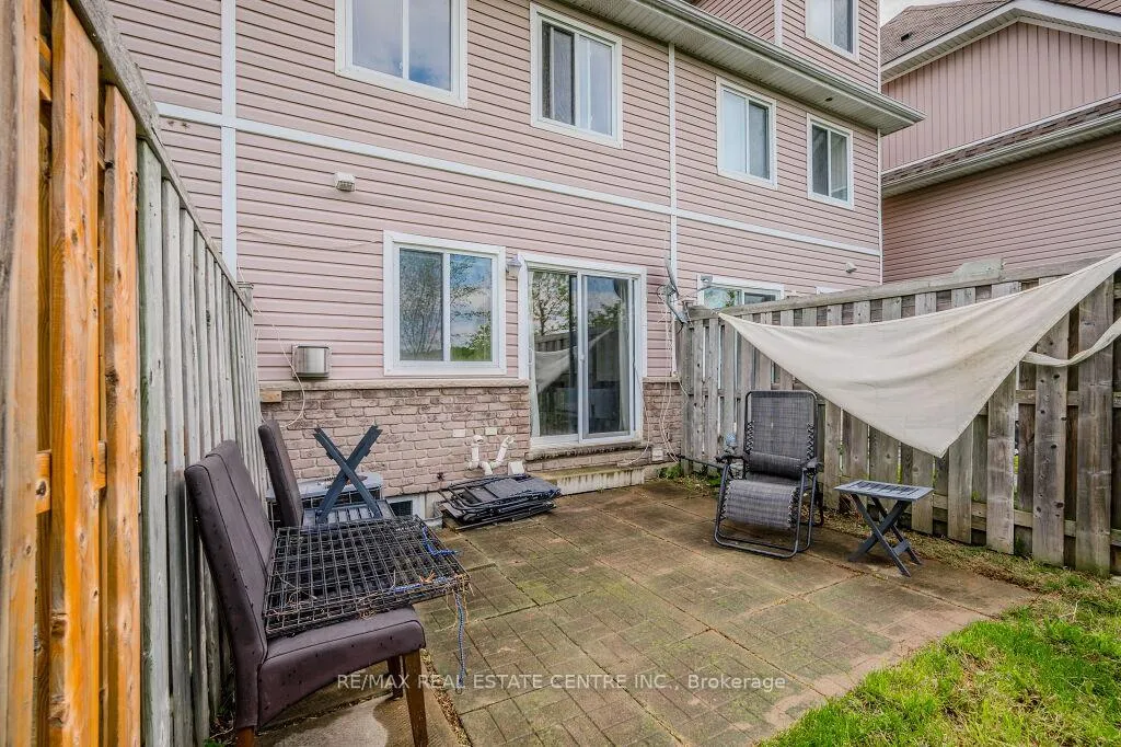 Photo 28 of Unit 7, 601 Columbia Forest Boulevard, Waterloo — HOMEH