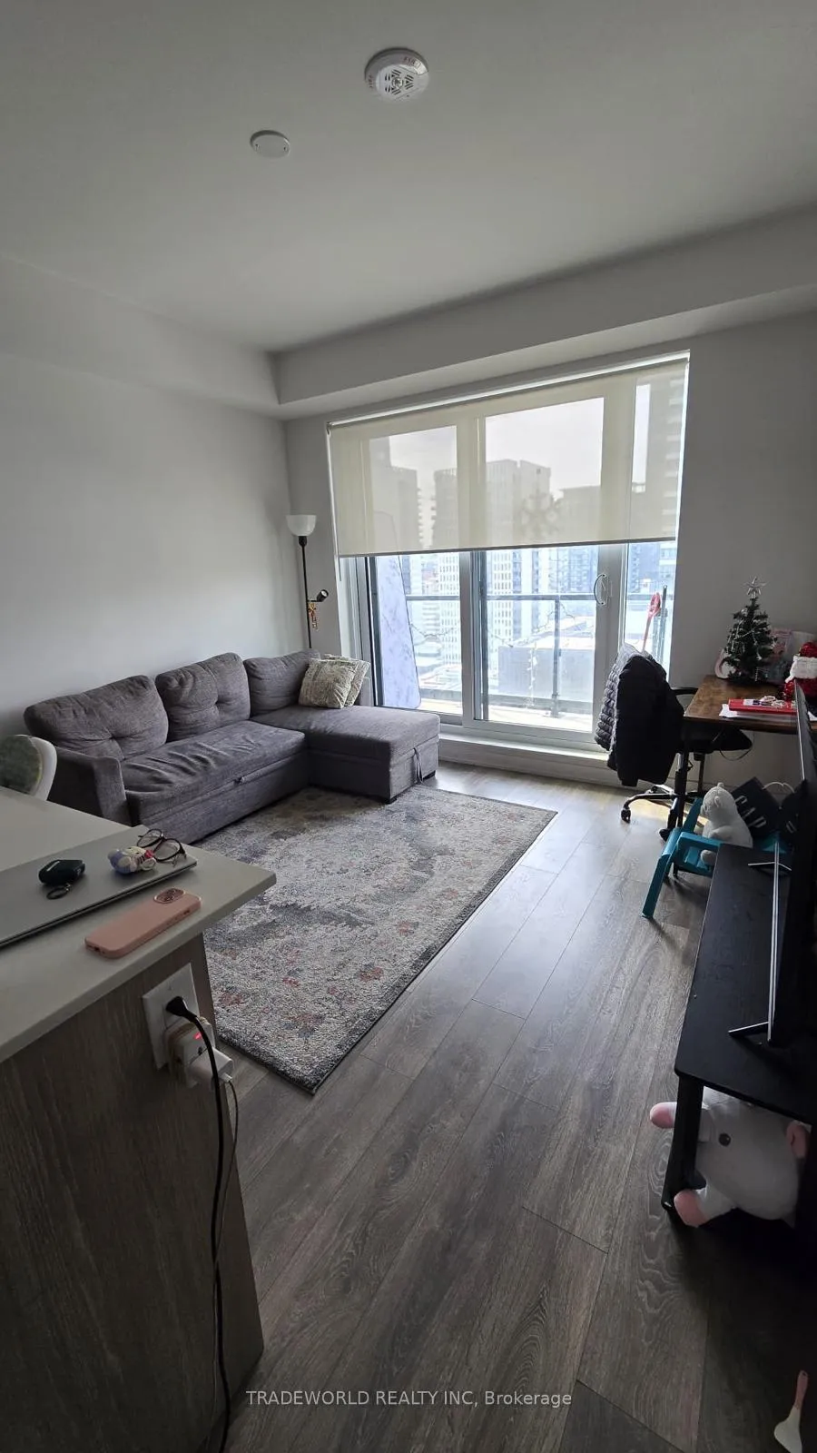 Photo 2 of Unit 1607, 130 River Street, Toronto, Regent Park — HOMEH