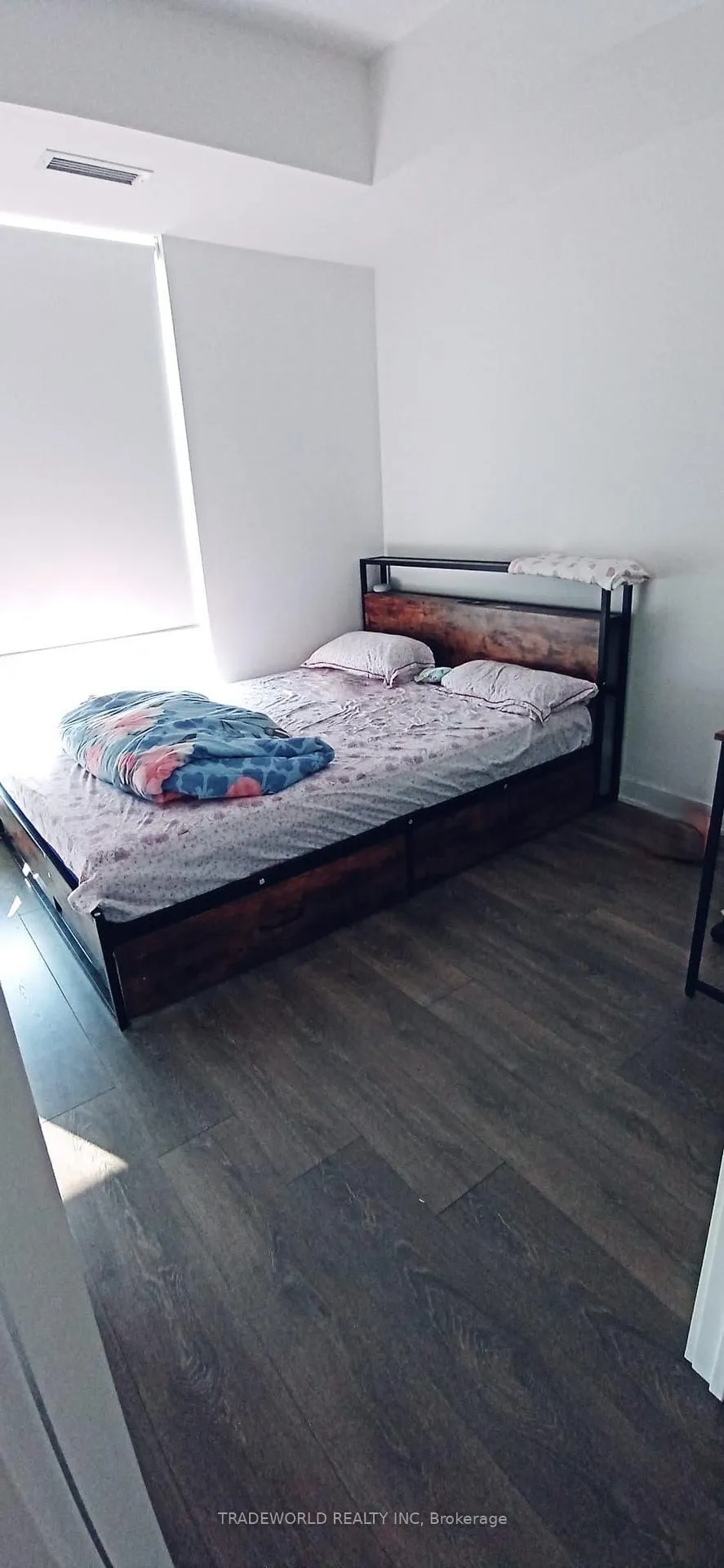 Photo 7 of Unit 1607, 130 River Street, Toronto, Regent Park — HOMEH