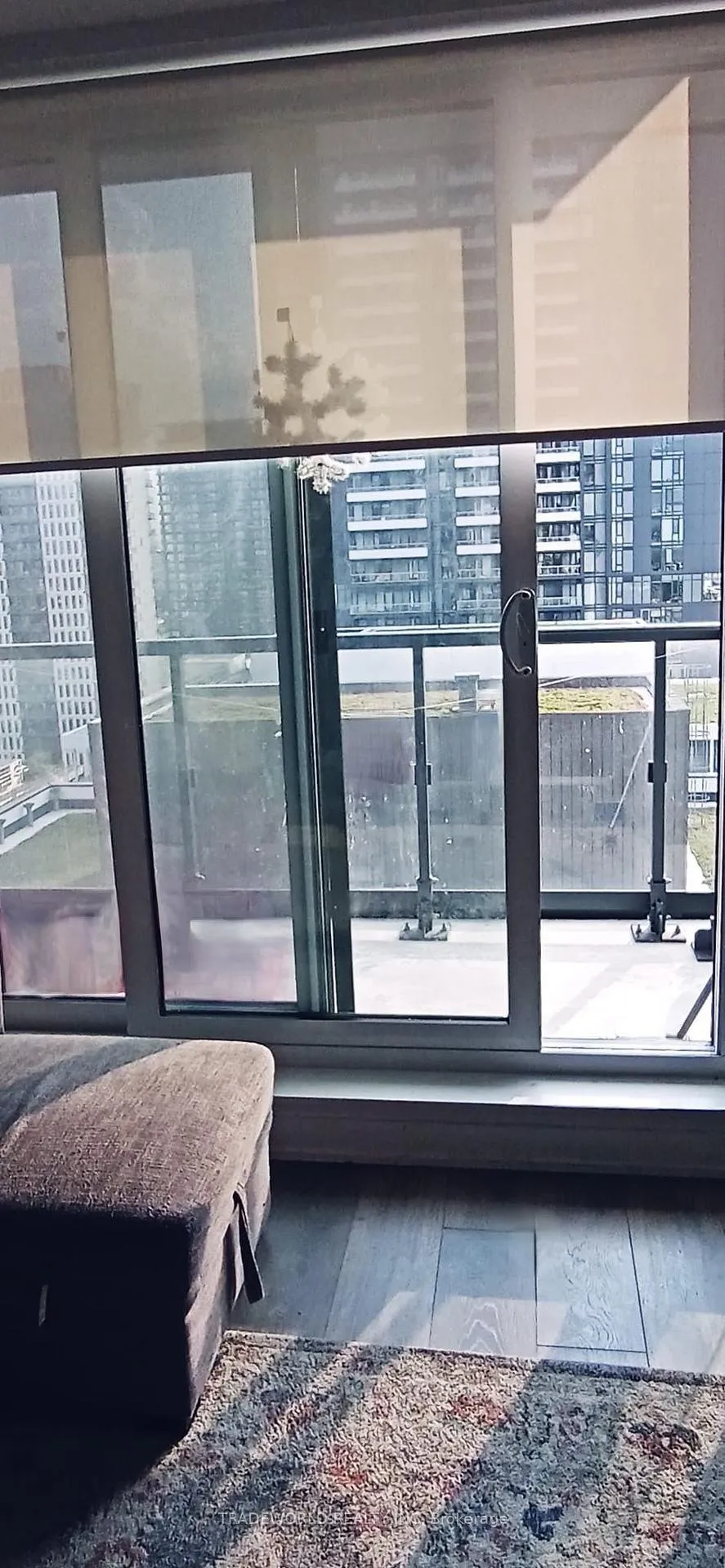 Photo 8 of Unit 1607, 130 River Street, Toronto, Regent Park — HOMEH