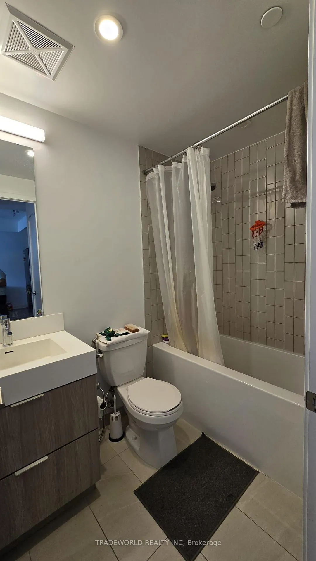 Photo 9 of Unit 1607, 130 River Street, Toronto, Regent Park — HOMEH
