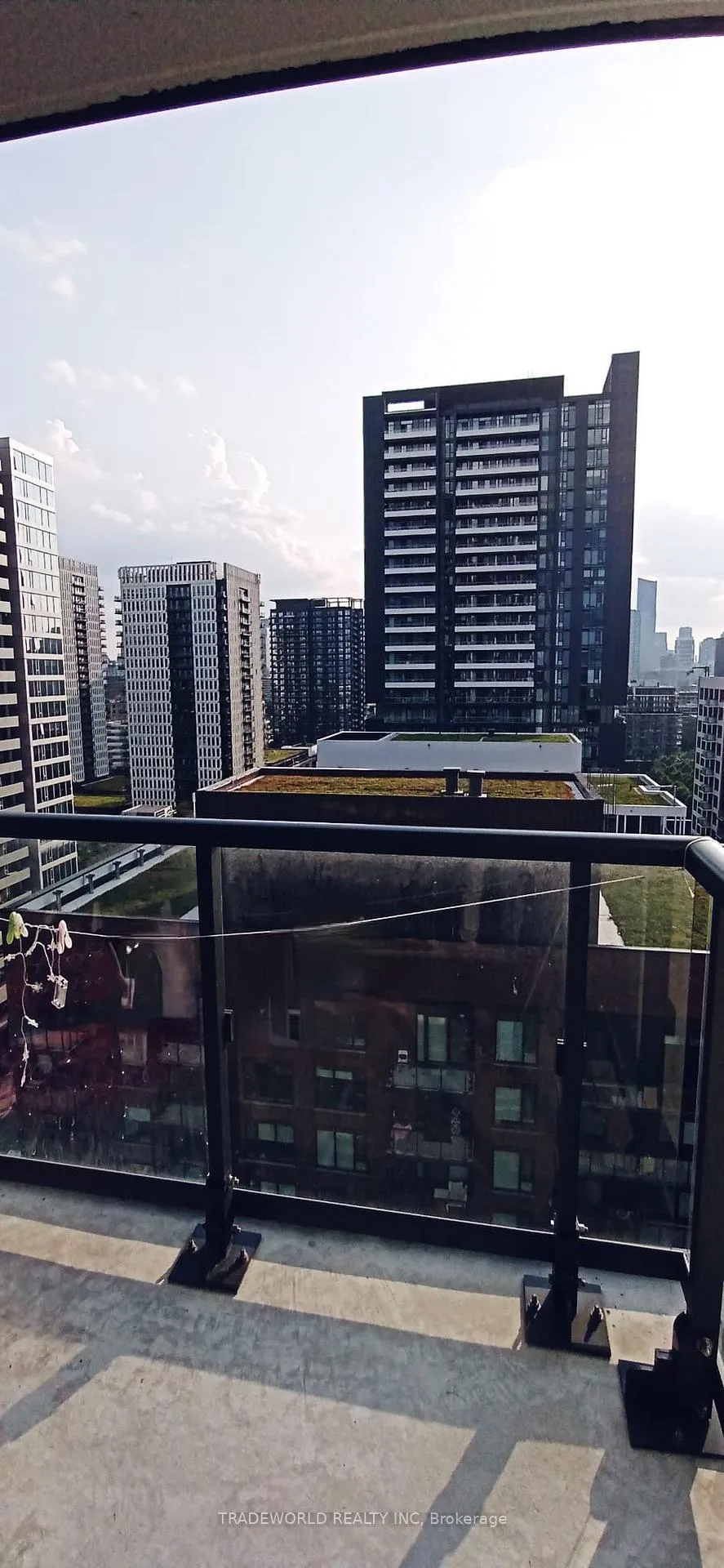 Photo 10 of Unit 1607, 130 River Street, Toronto, Regent Park — HOMEH