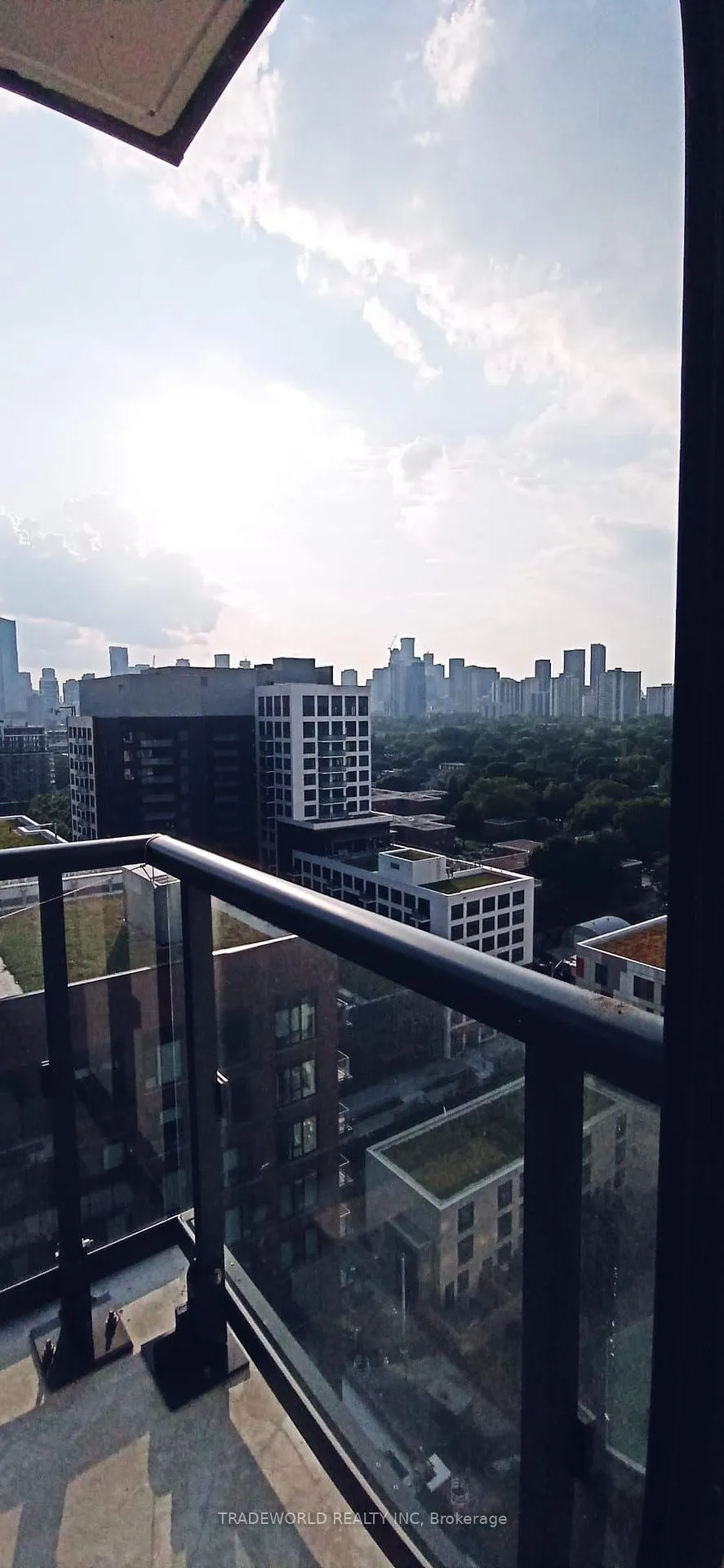 Photo 11 of Unit 1607, 130 River Street, Toronto, Regent Park — HOMEH