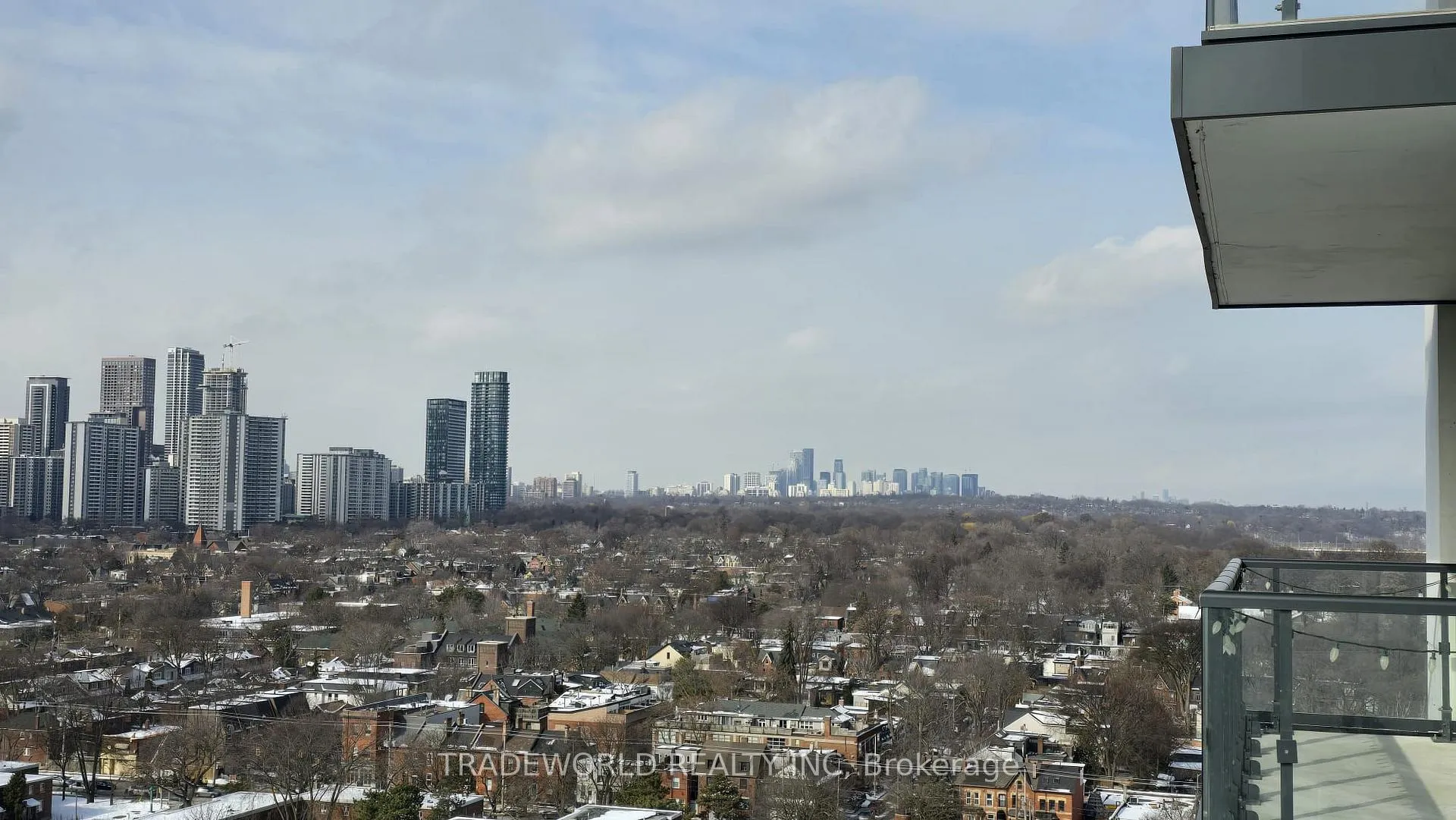 Photo 13 of Unit 1607, 130 River Street, Toronto, Regent Park — HOMEH