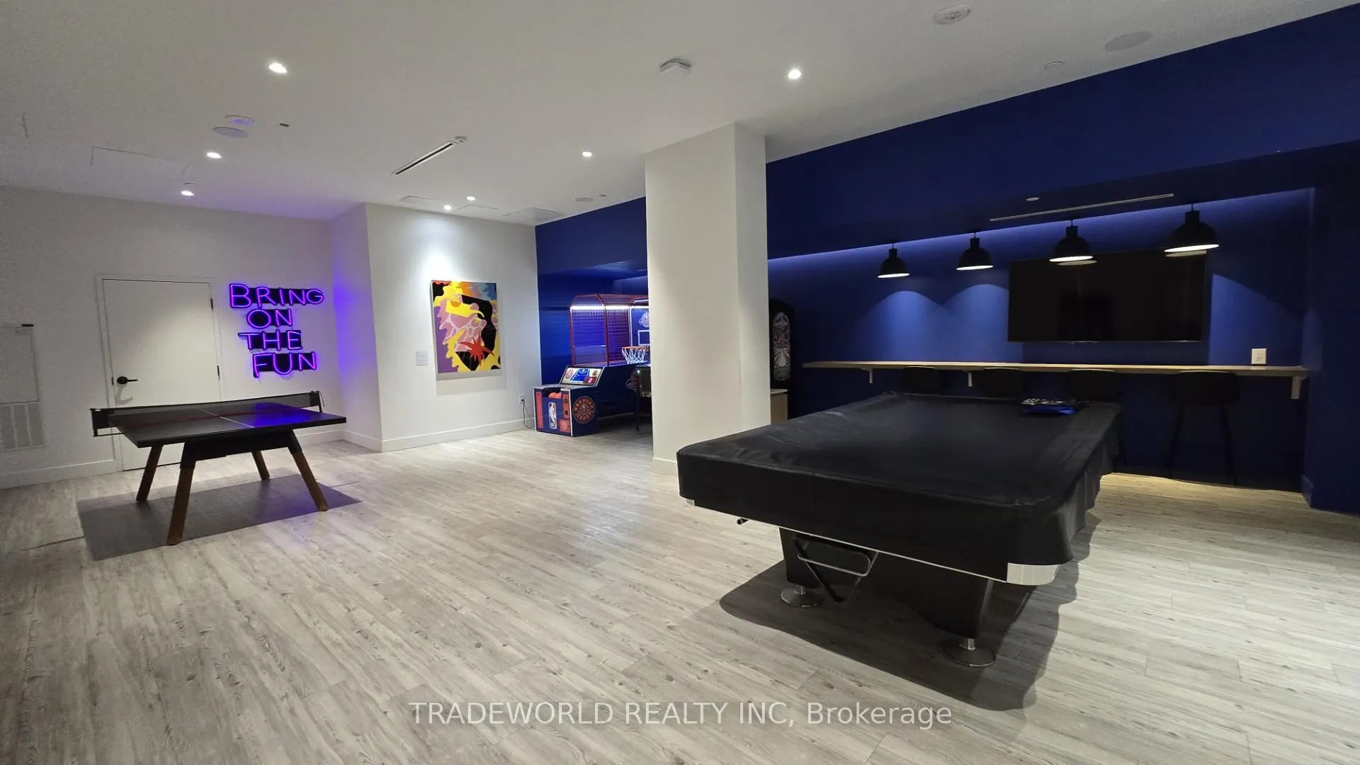 Photo 15 of Unit 1607, 130 River Street, Toronto, Regent Park — HOMEH