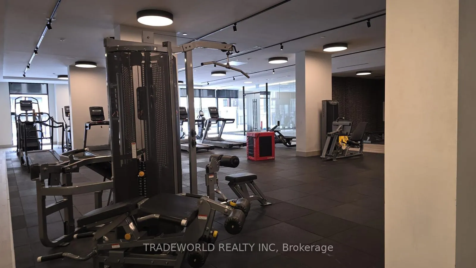 Photo 17 of Unit 1607, 130 River Street, Toronto, Regent Park — HOMEH