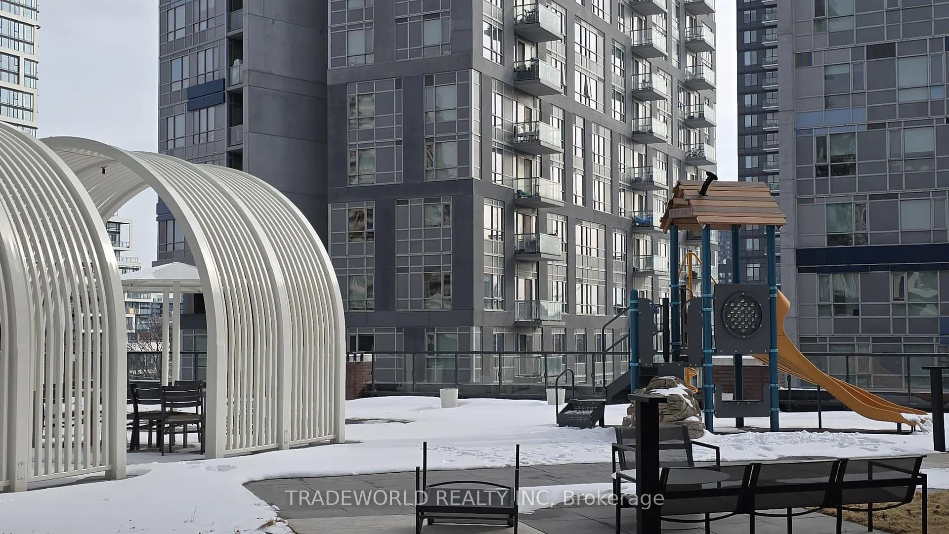 Photo 19 of Unit 1607, 130 River Street, Toronto, Regent Park — HOMEH